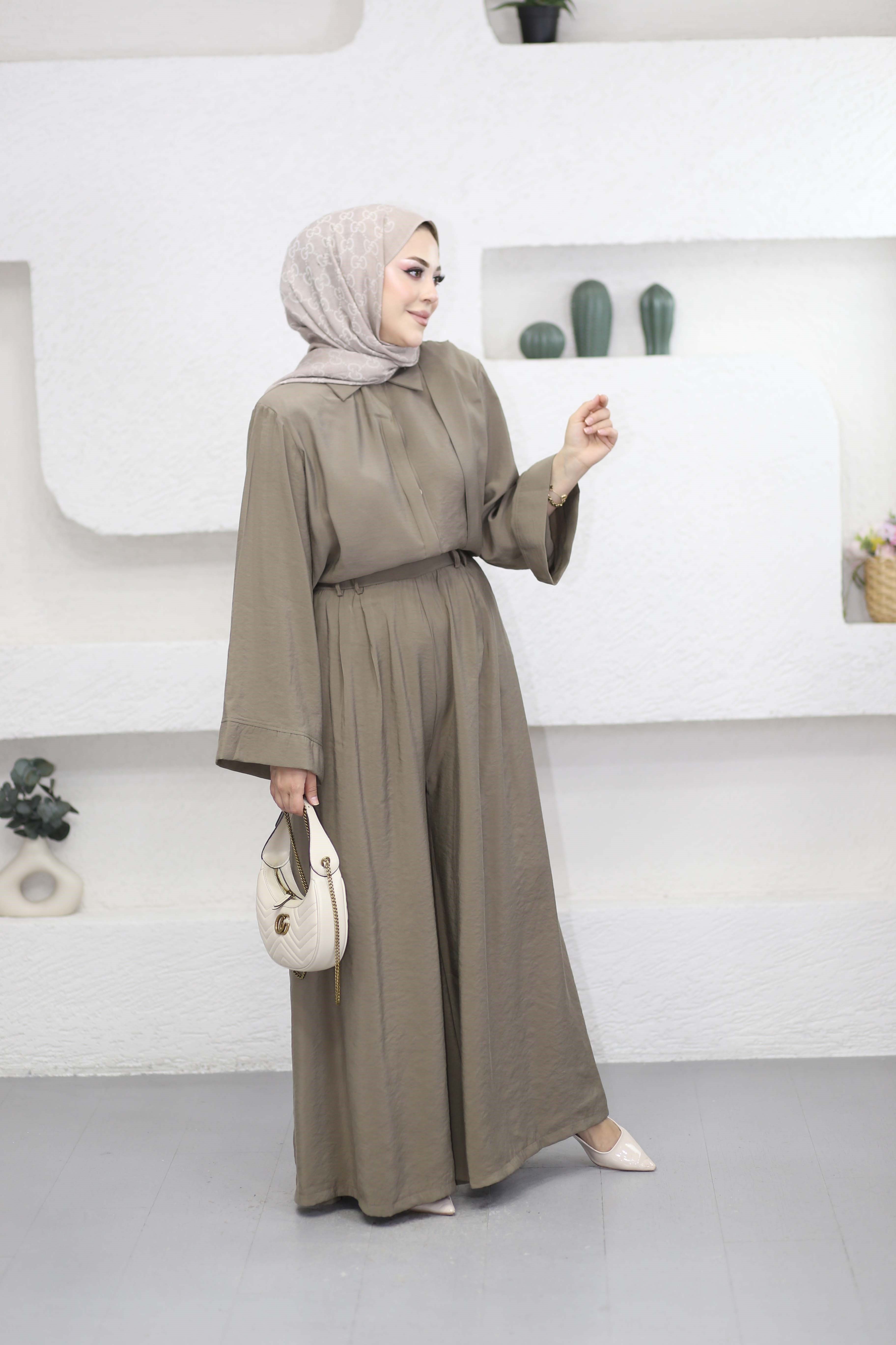Verona Takım Haki 2164