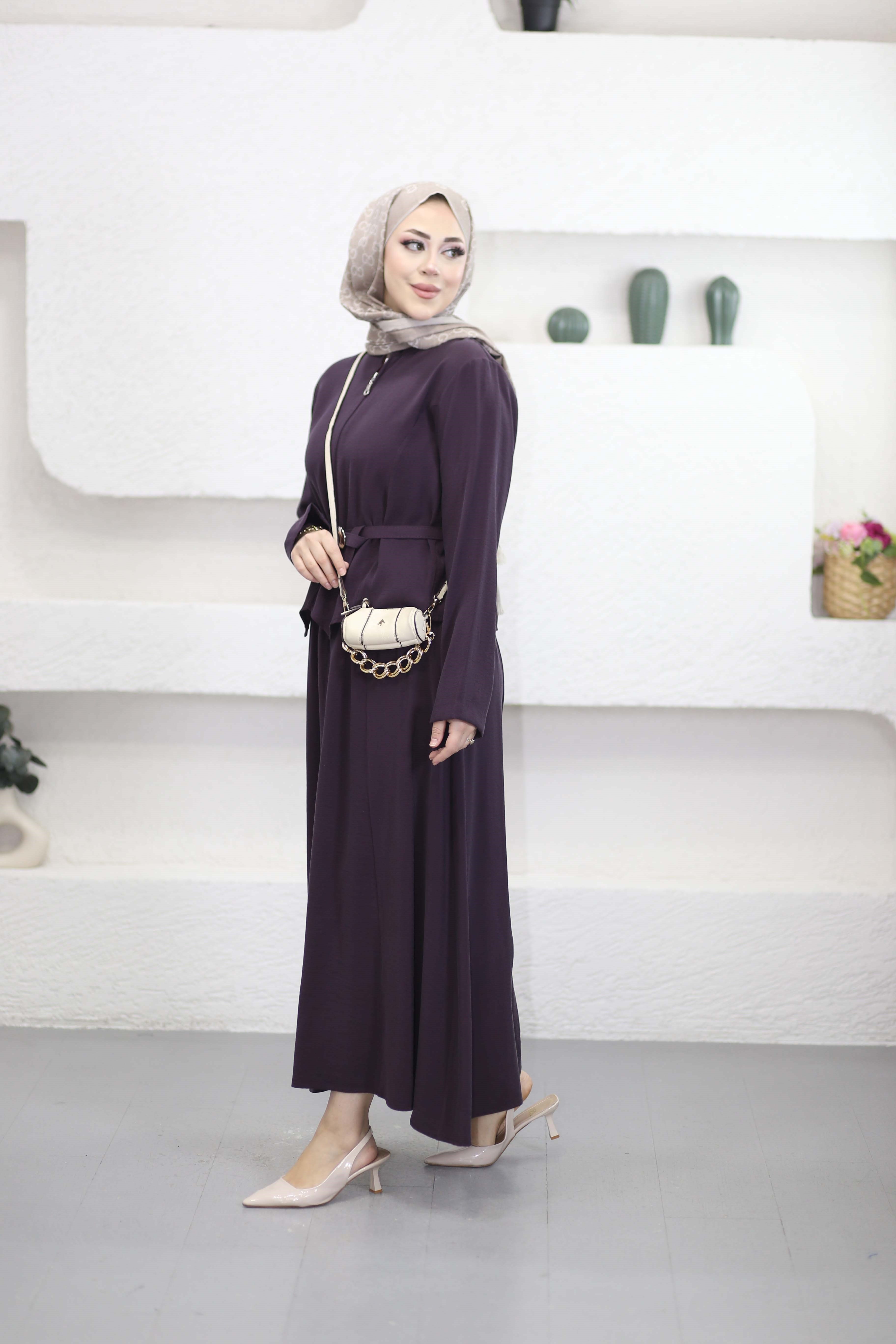Serpil Takım Mürdüm 7520