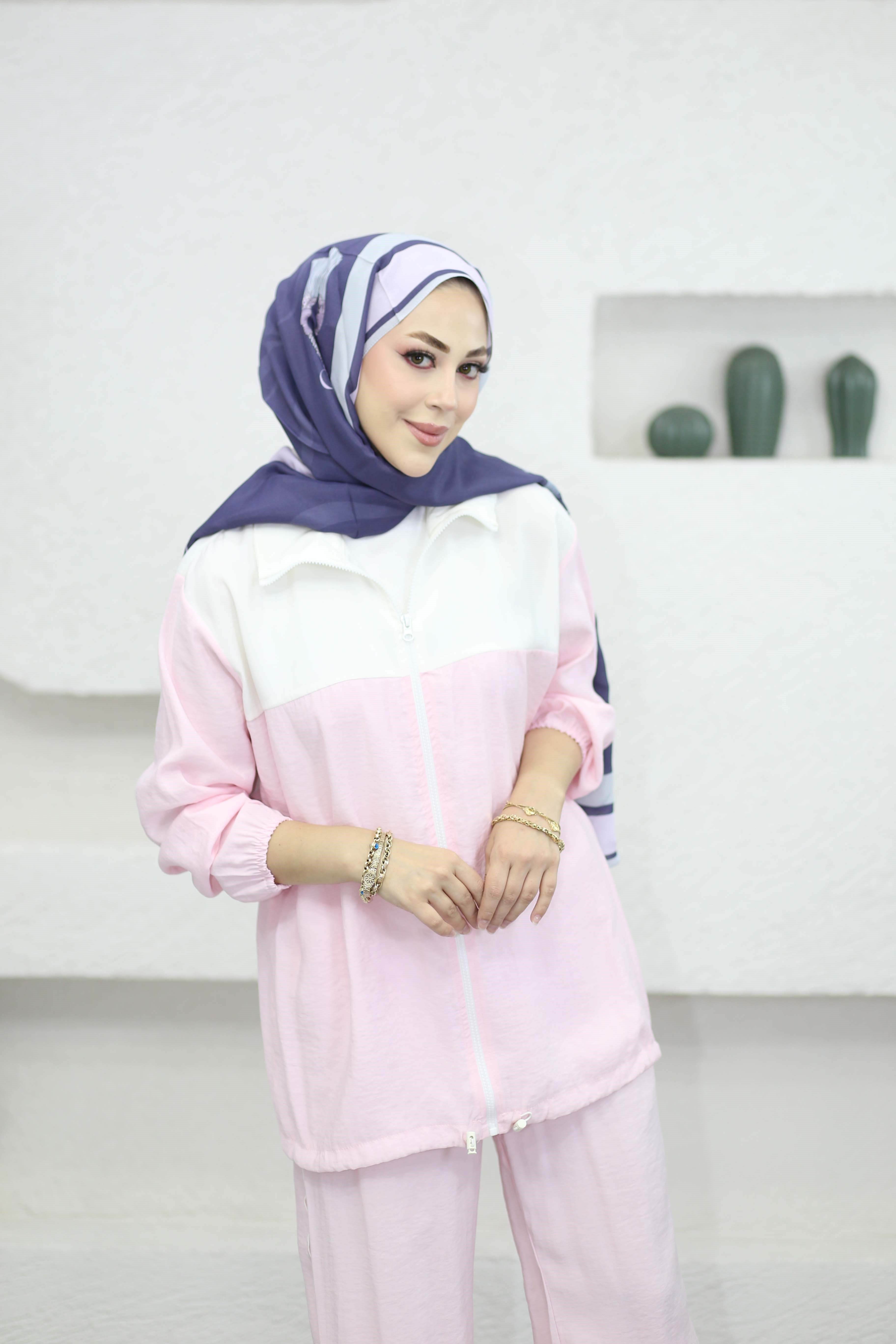 Şeker Takım Şeker Pembe 3171