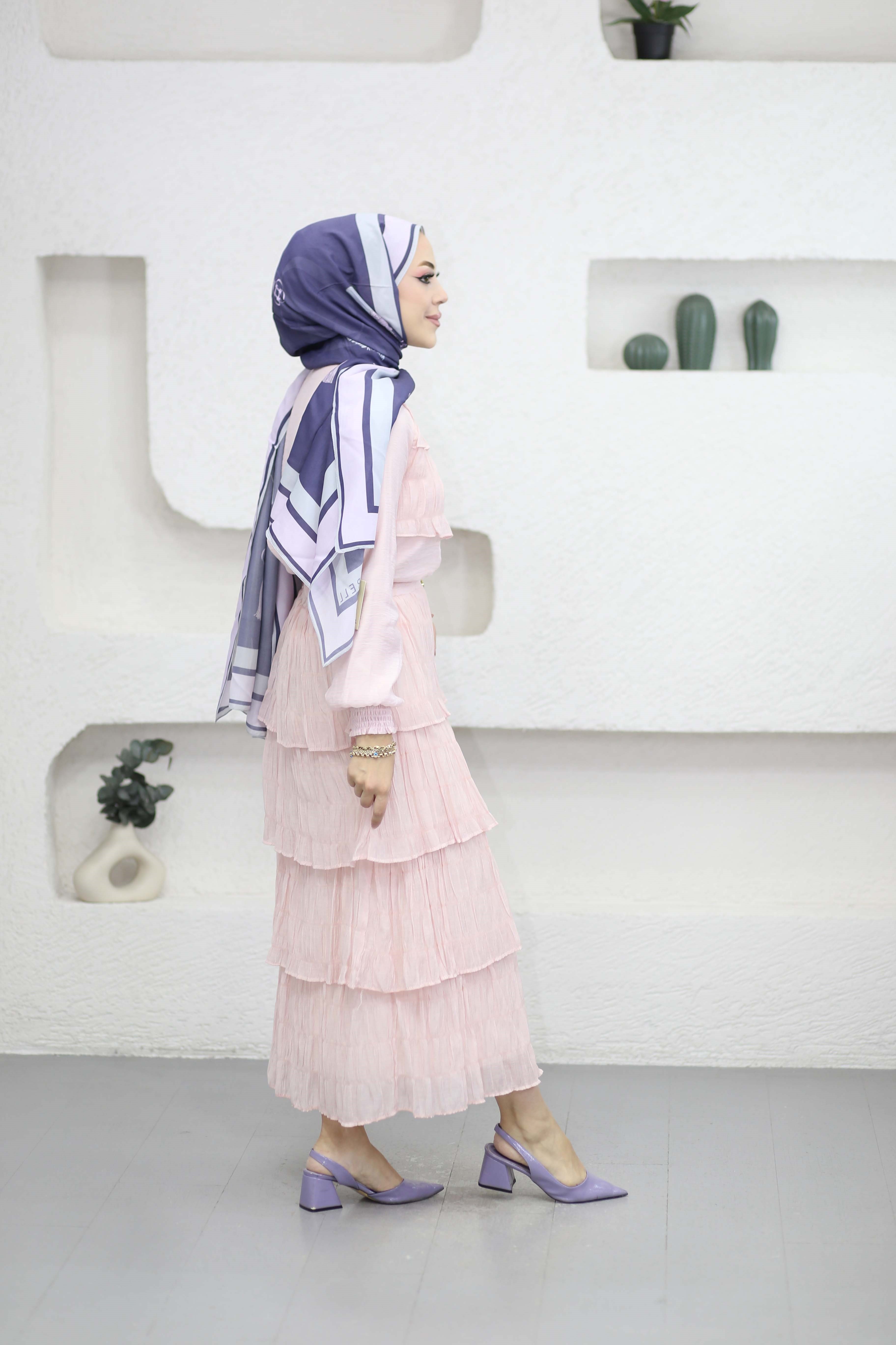 Çekya Takım Pembe 263168