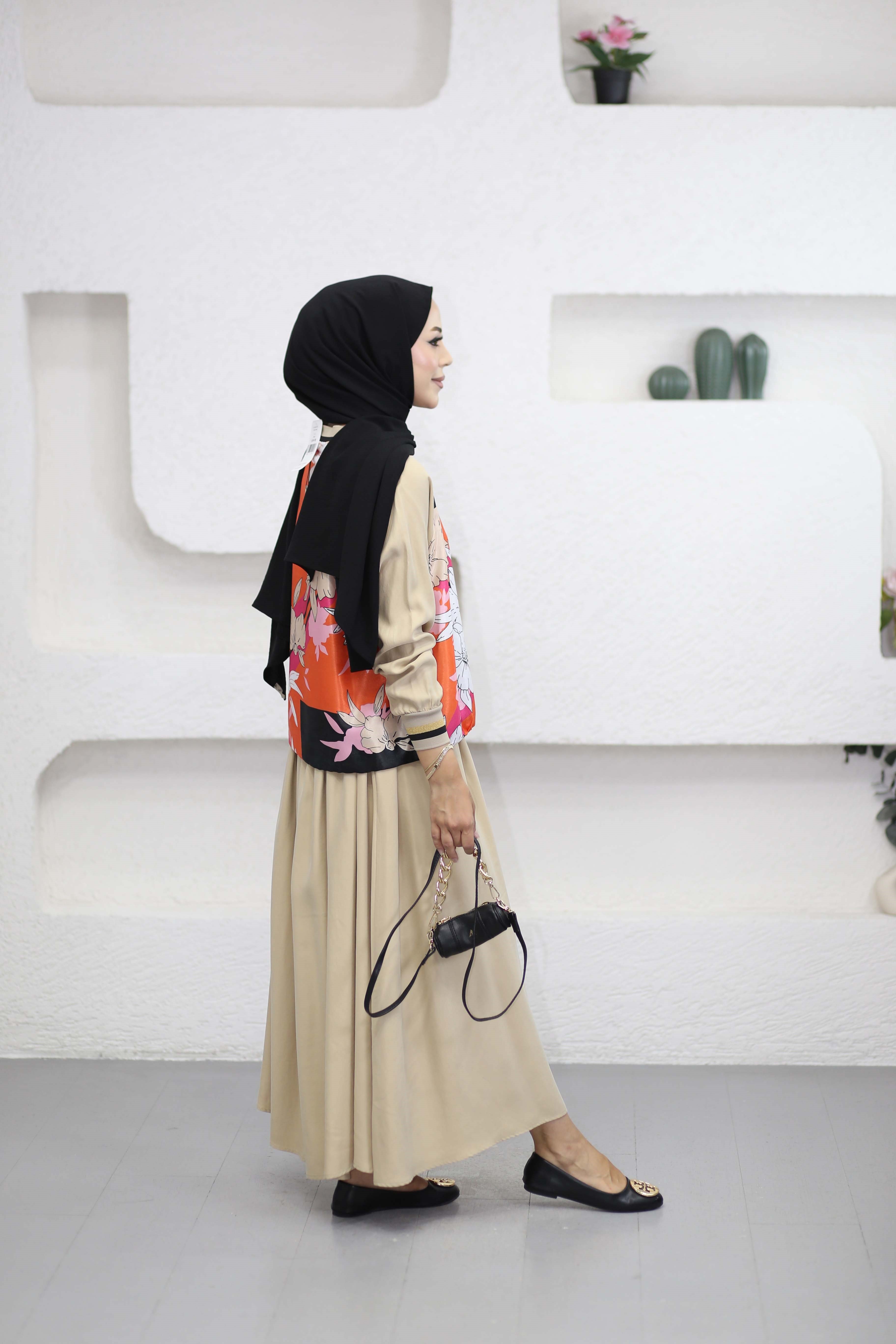 Gizia Takım Camel 1022