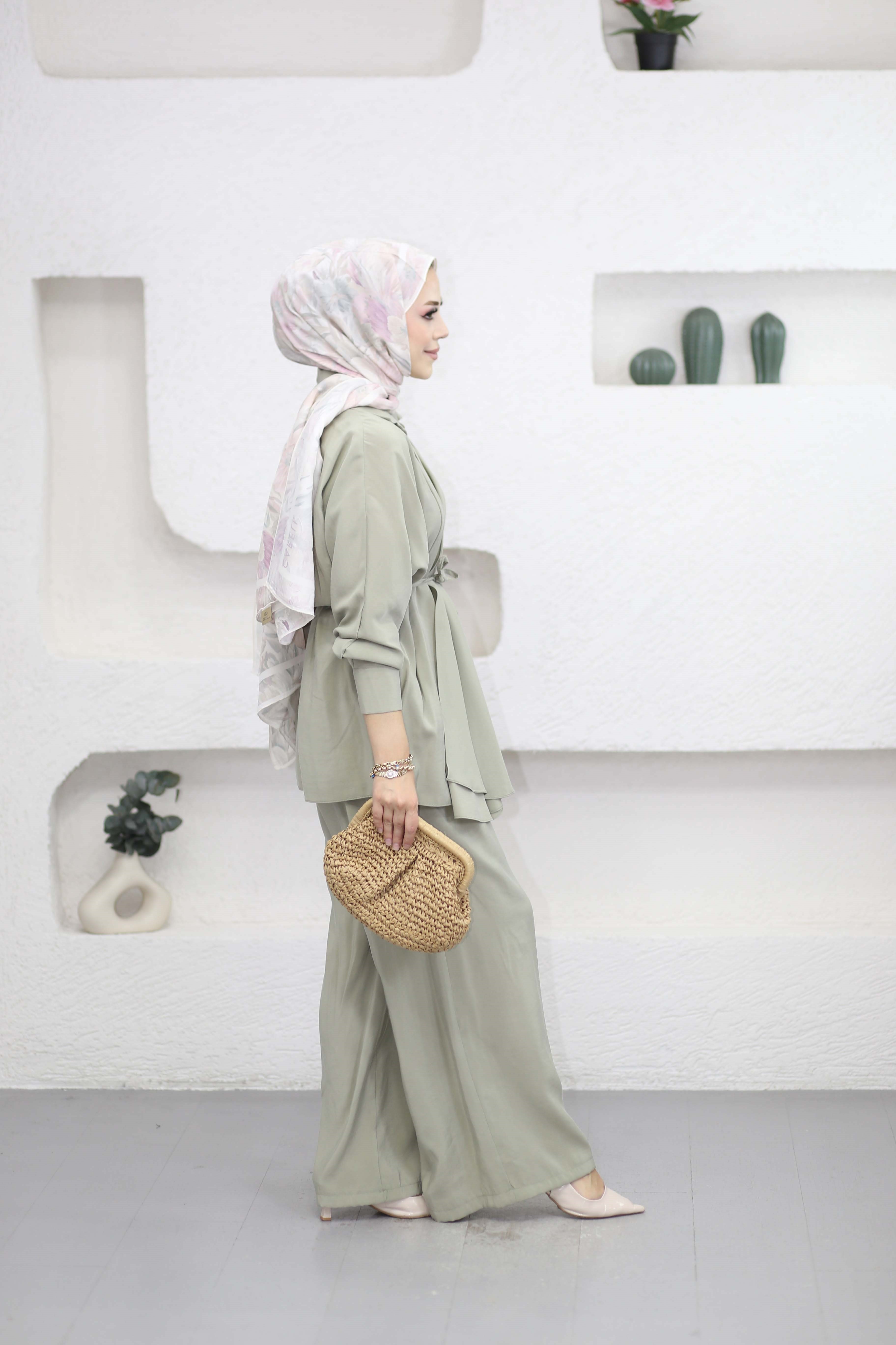 Viyana Takım Mint 22883