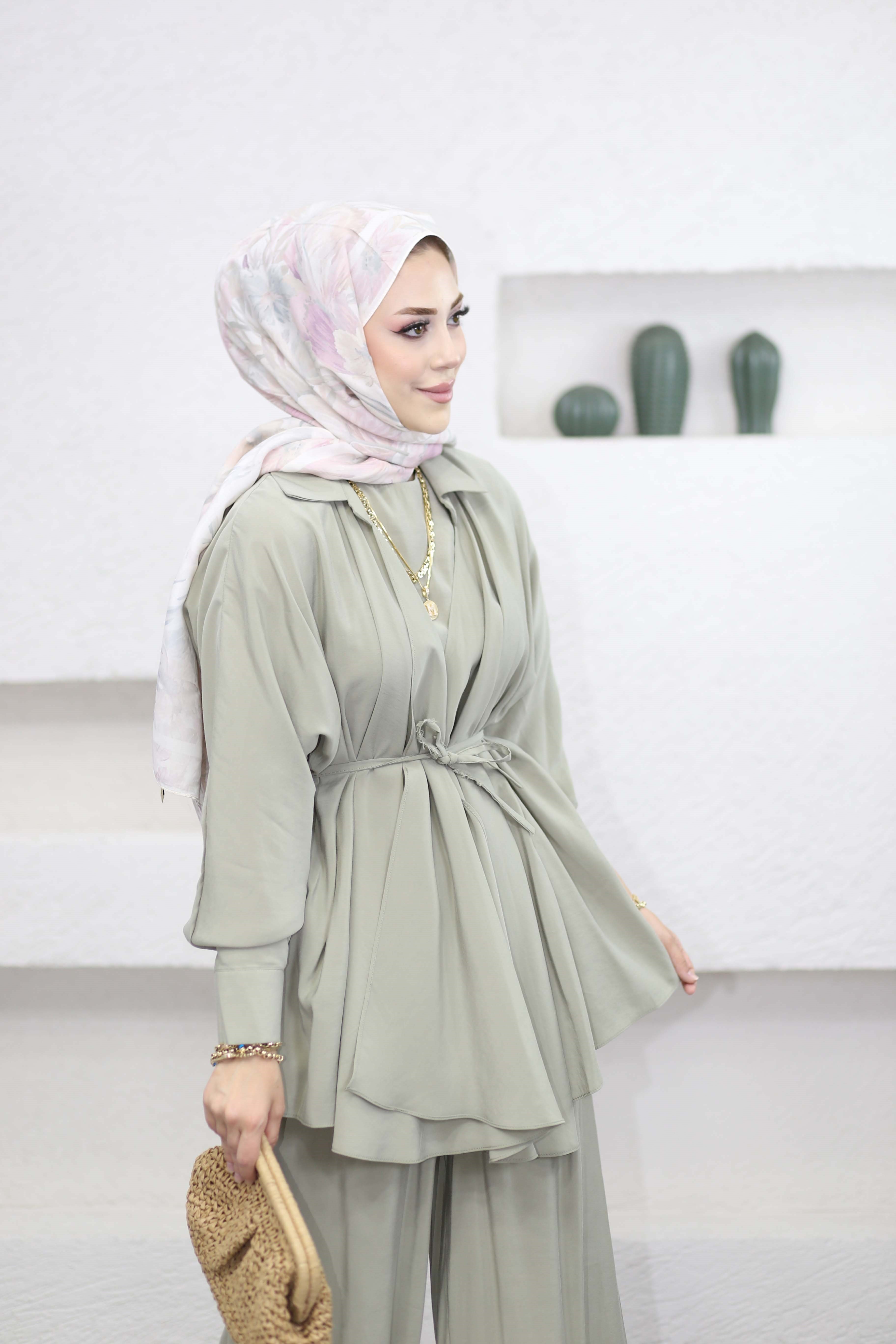 Viyana Takım Mint 22883