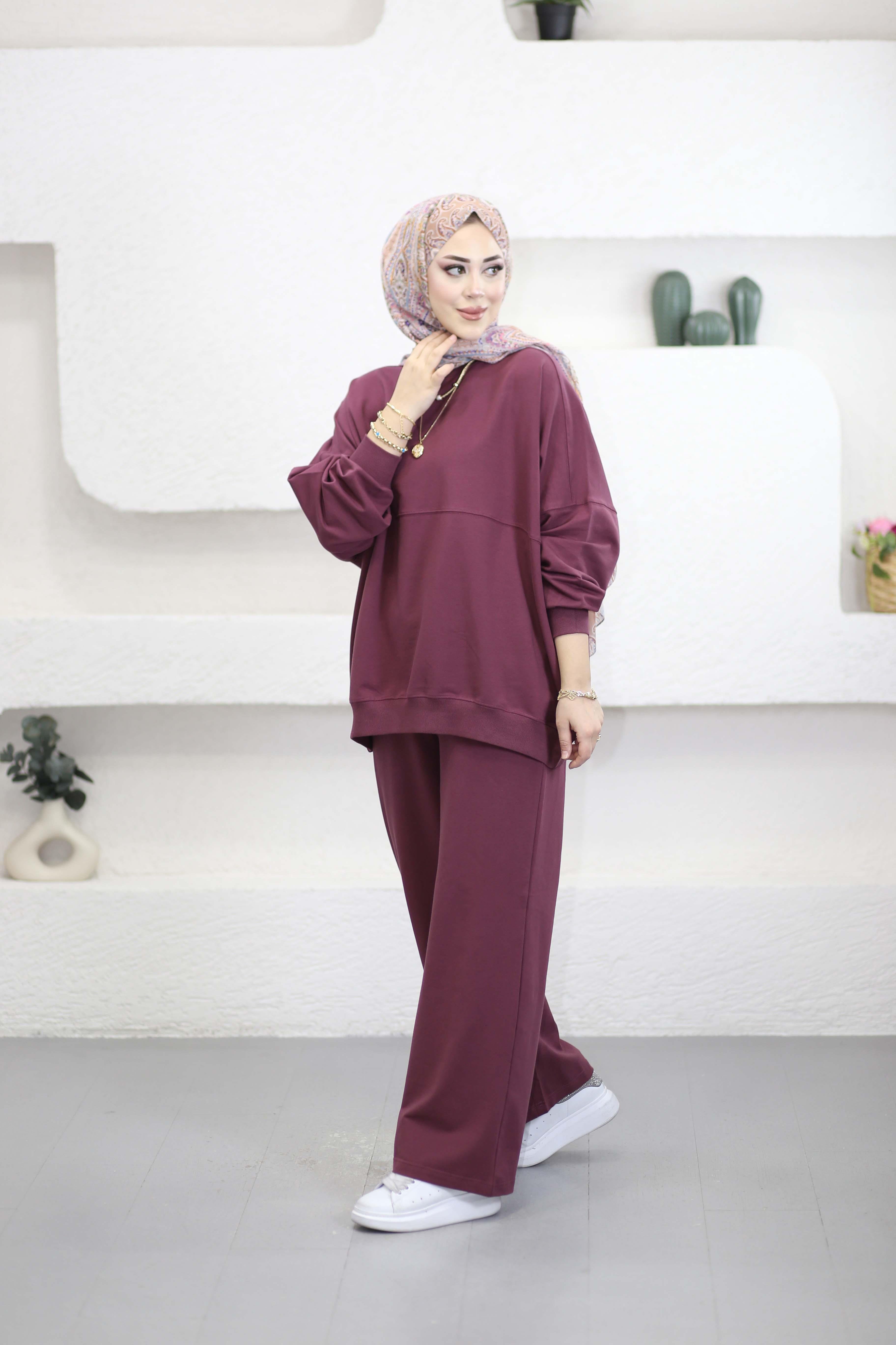 Salaş Spor Takım Mürdüm 6251