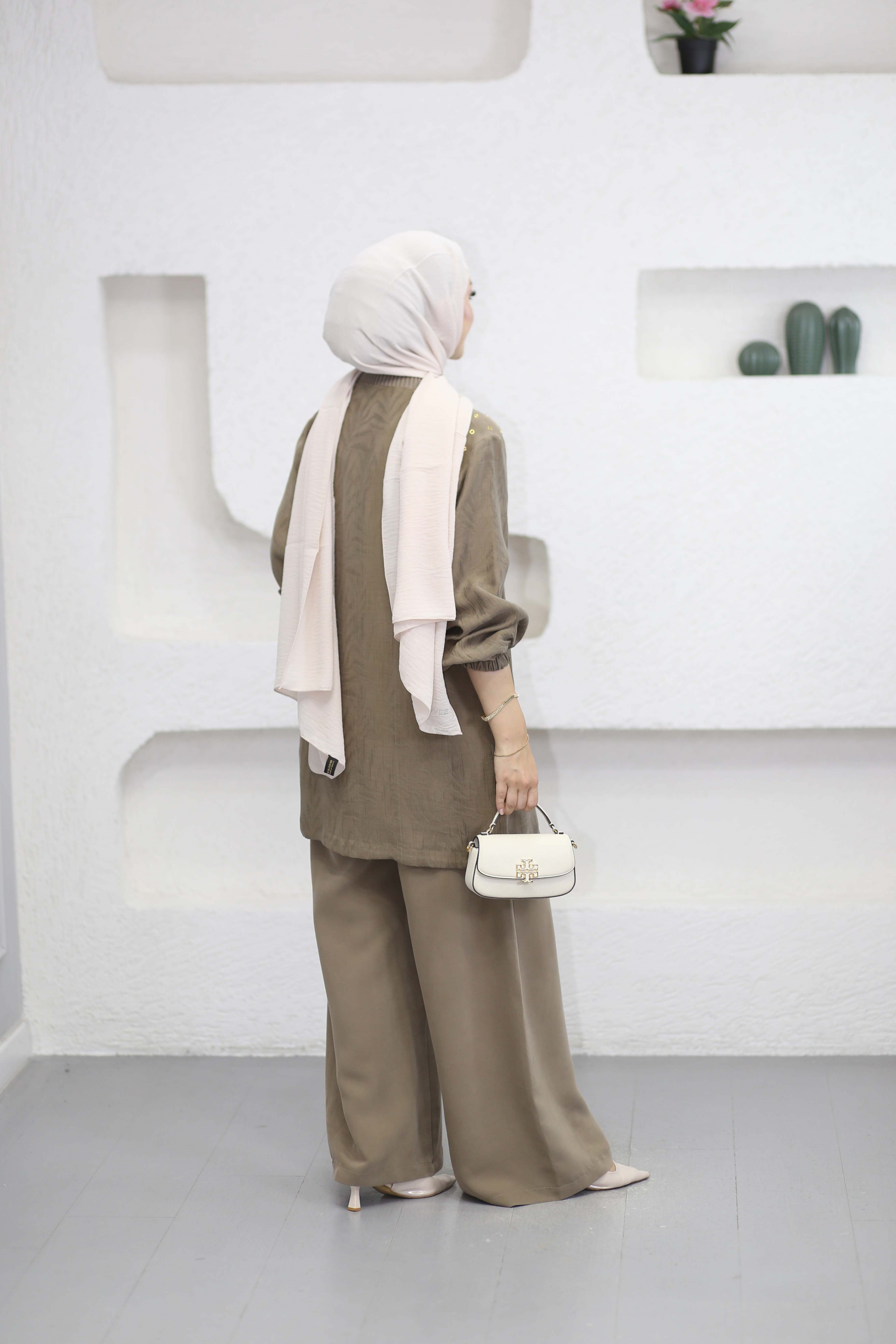 Lara Takım Vizon 11241