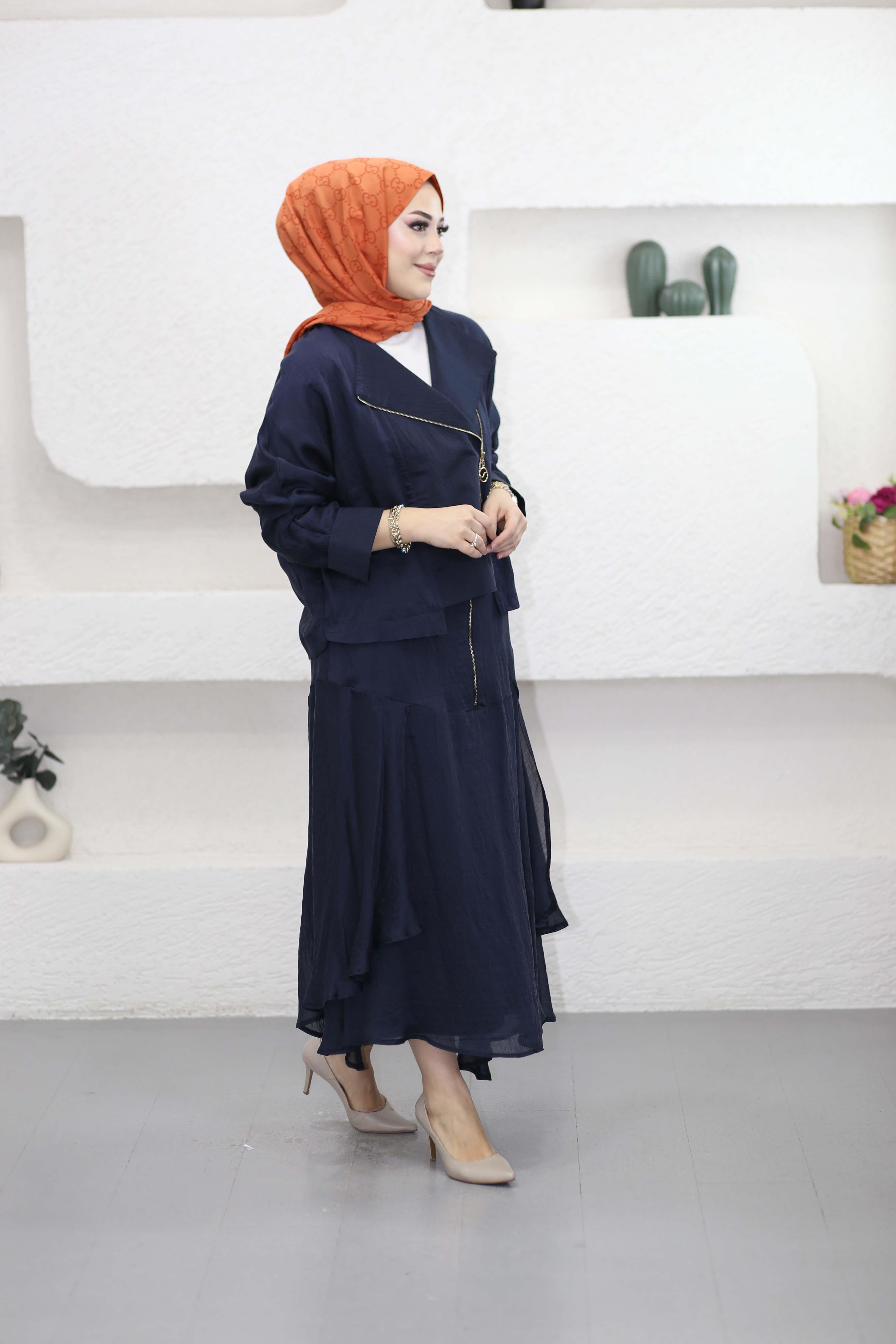 Stella Takım Lacivert 1460