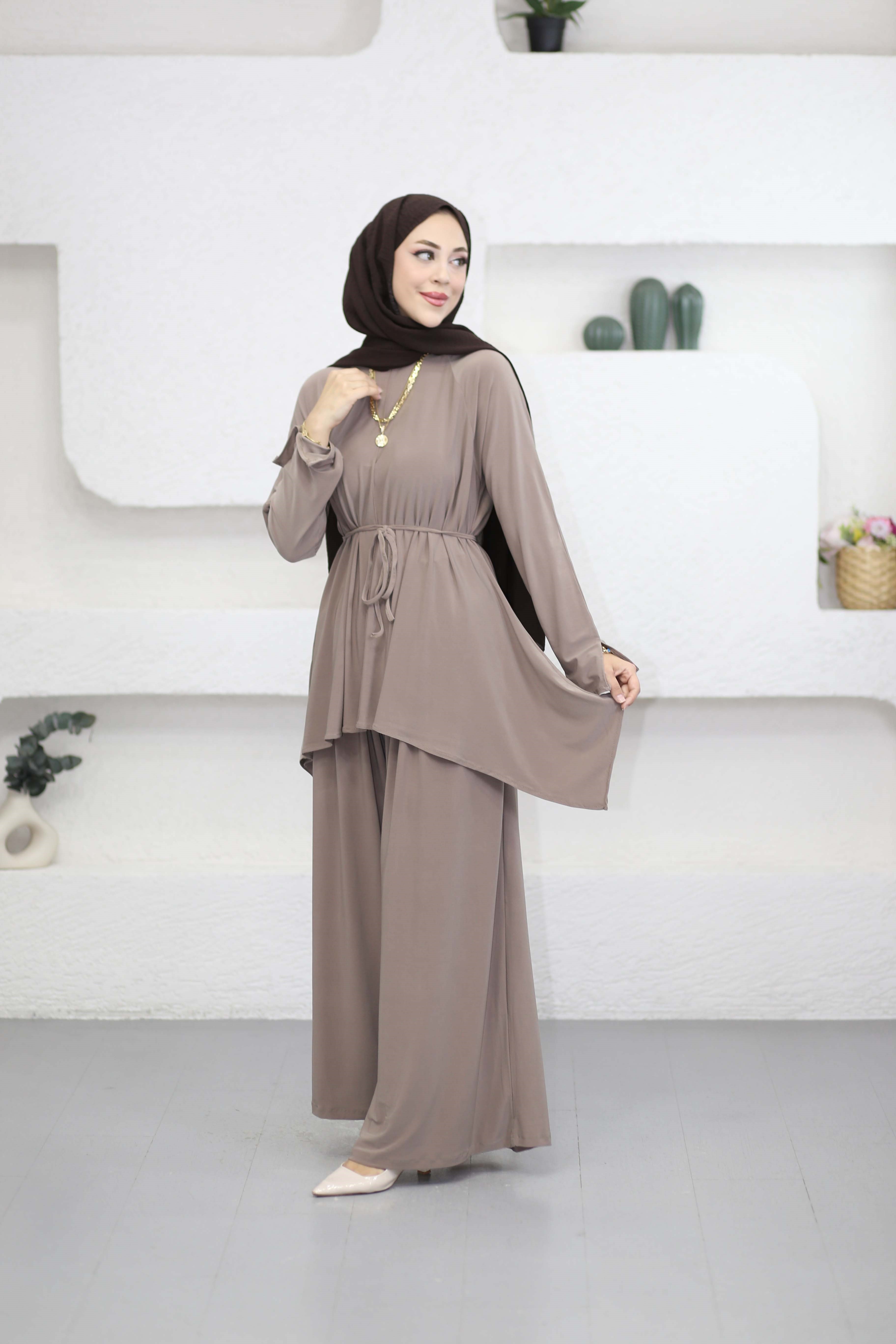 Sole Takım Vizon 2168