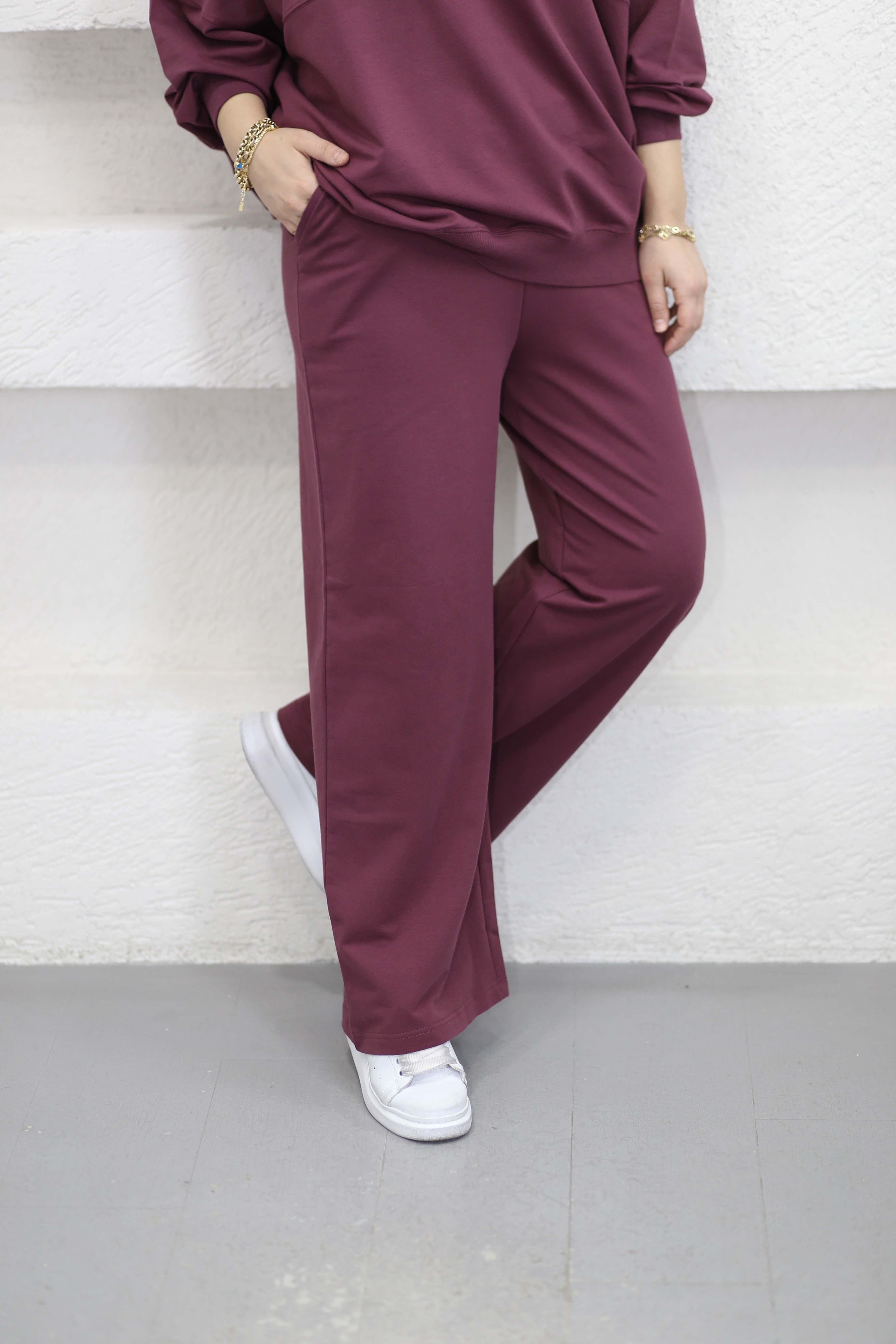 Salaş Spor Takım Mürdüm 6251
