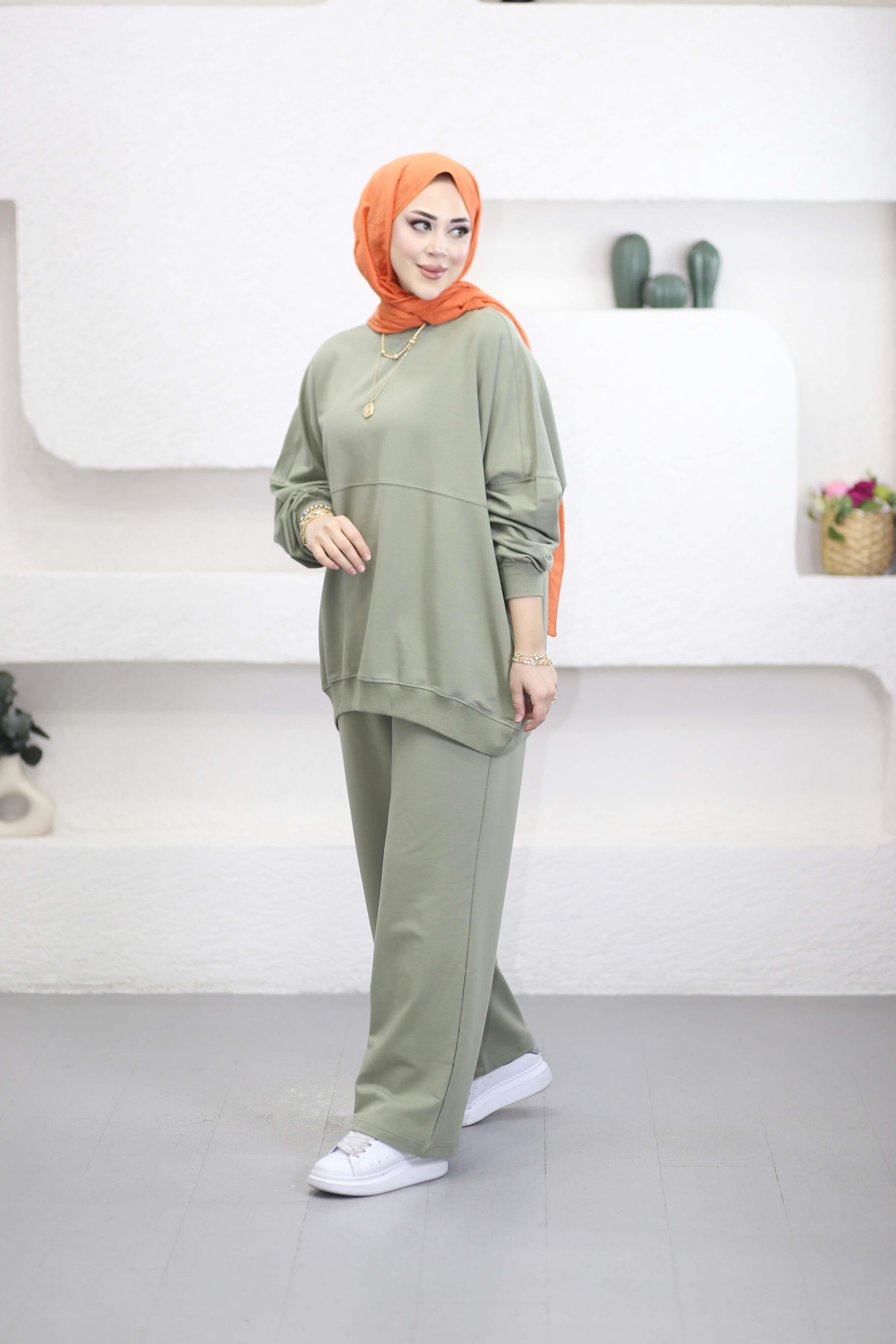 Salaş Spor Takım Çağla Yeşili 6251