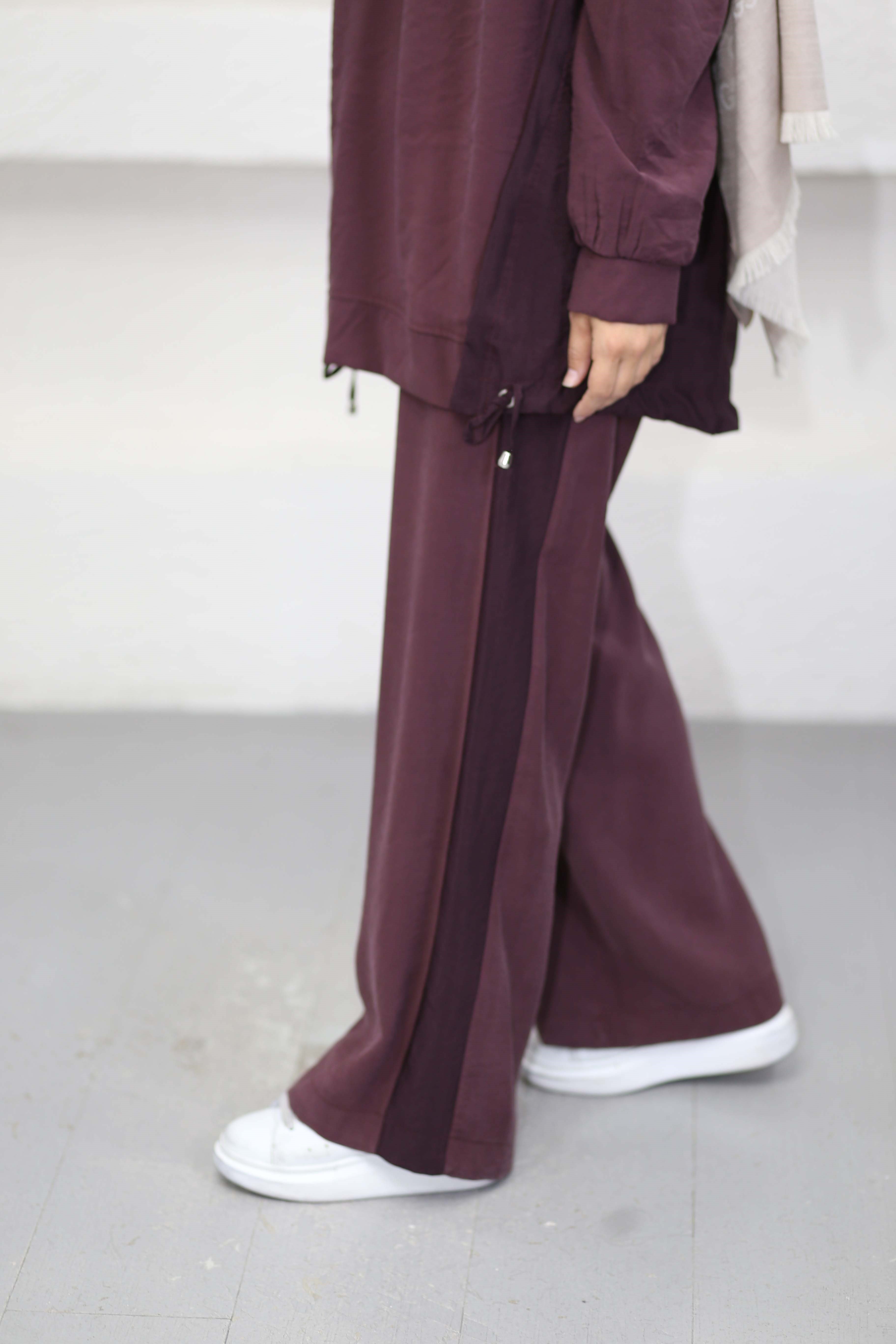 Ahuse Takım Bordo 274808