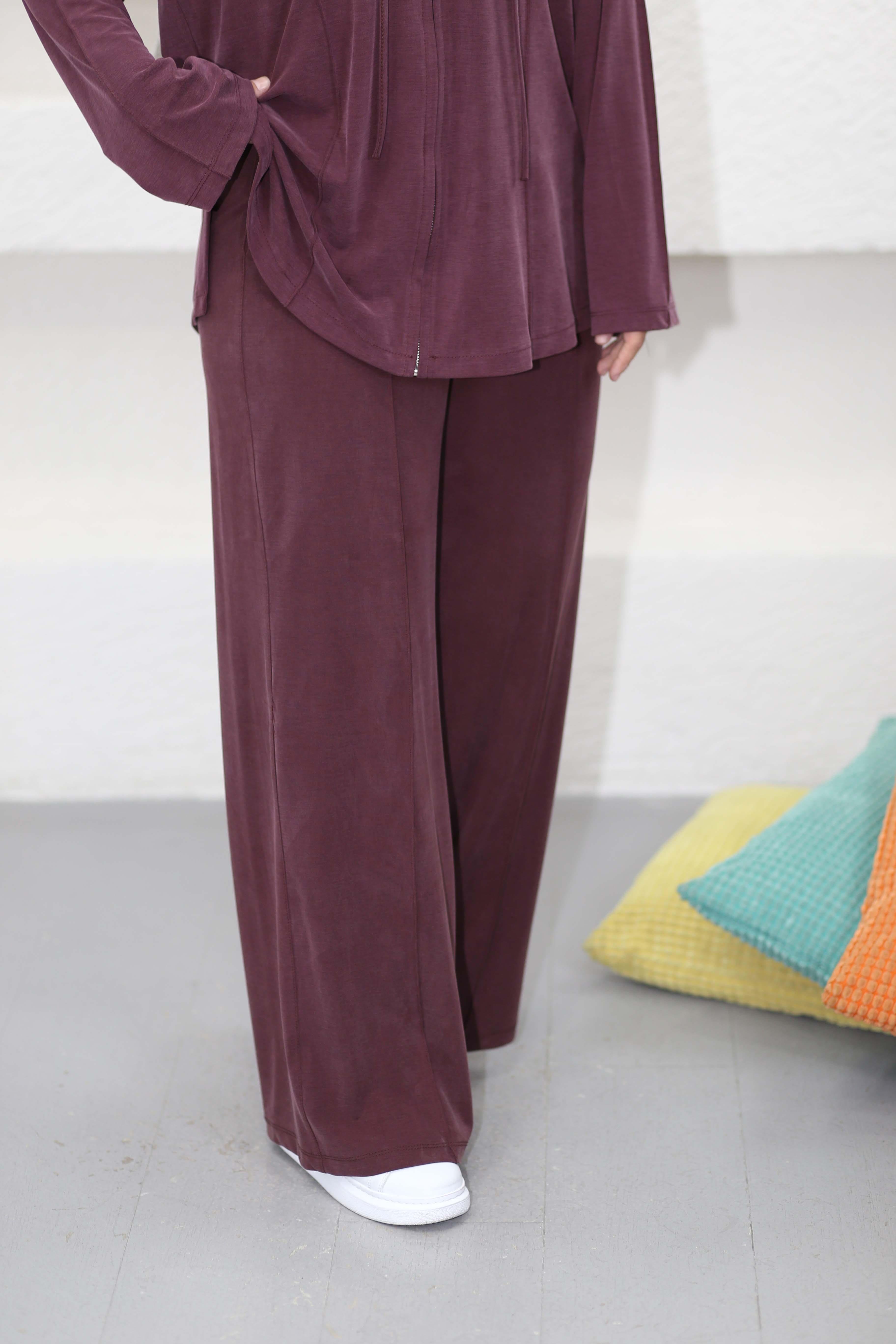 Orions Takım Bordo 457
