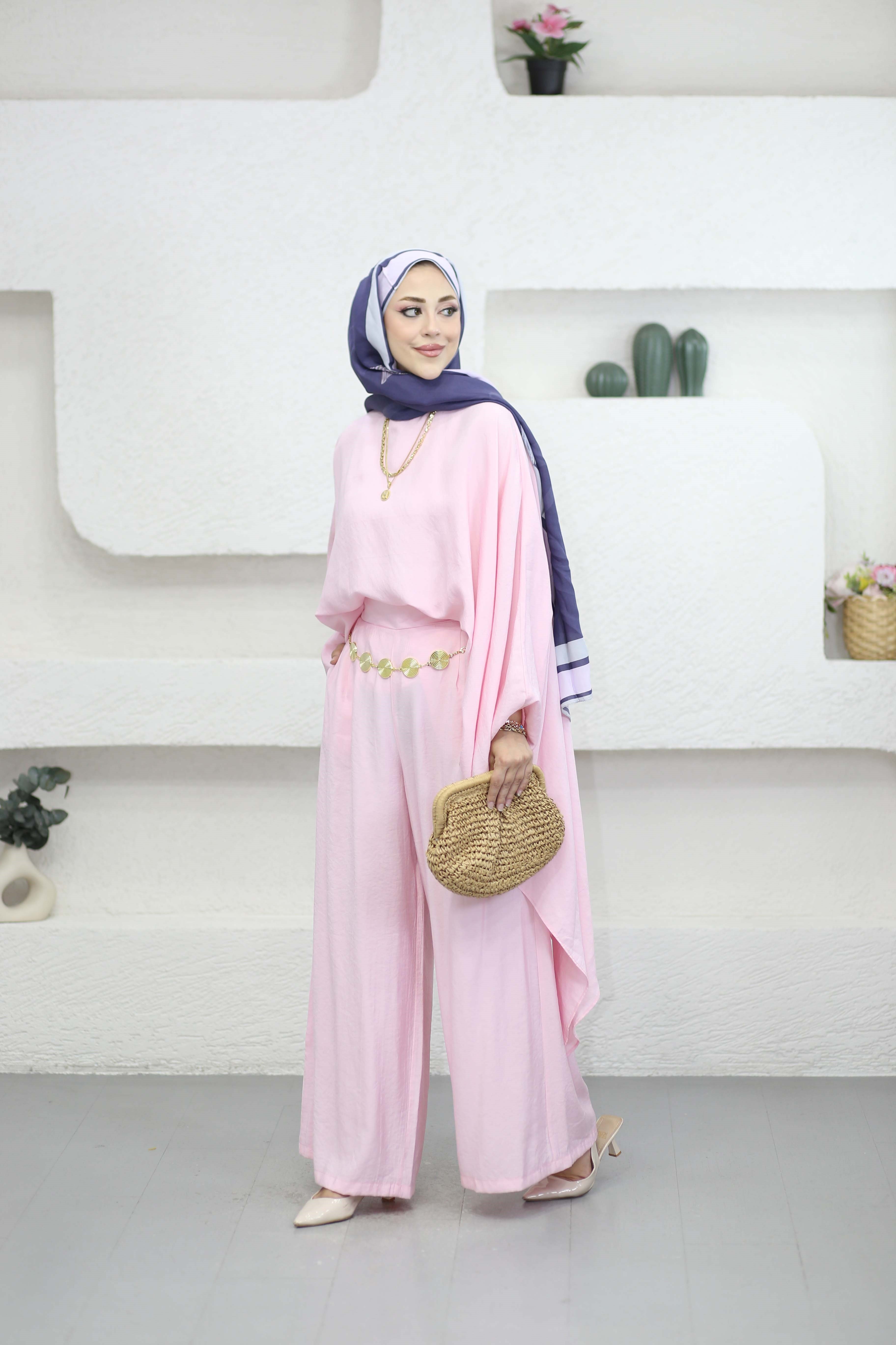 Pena Takım Pembe 263169