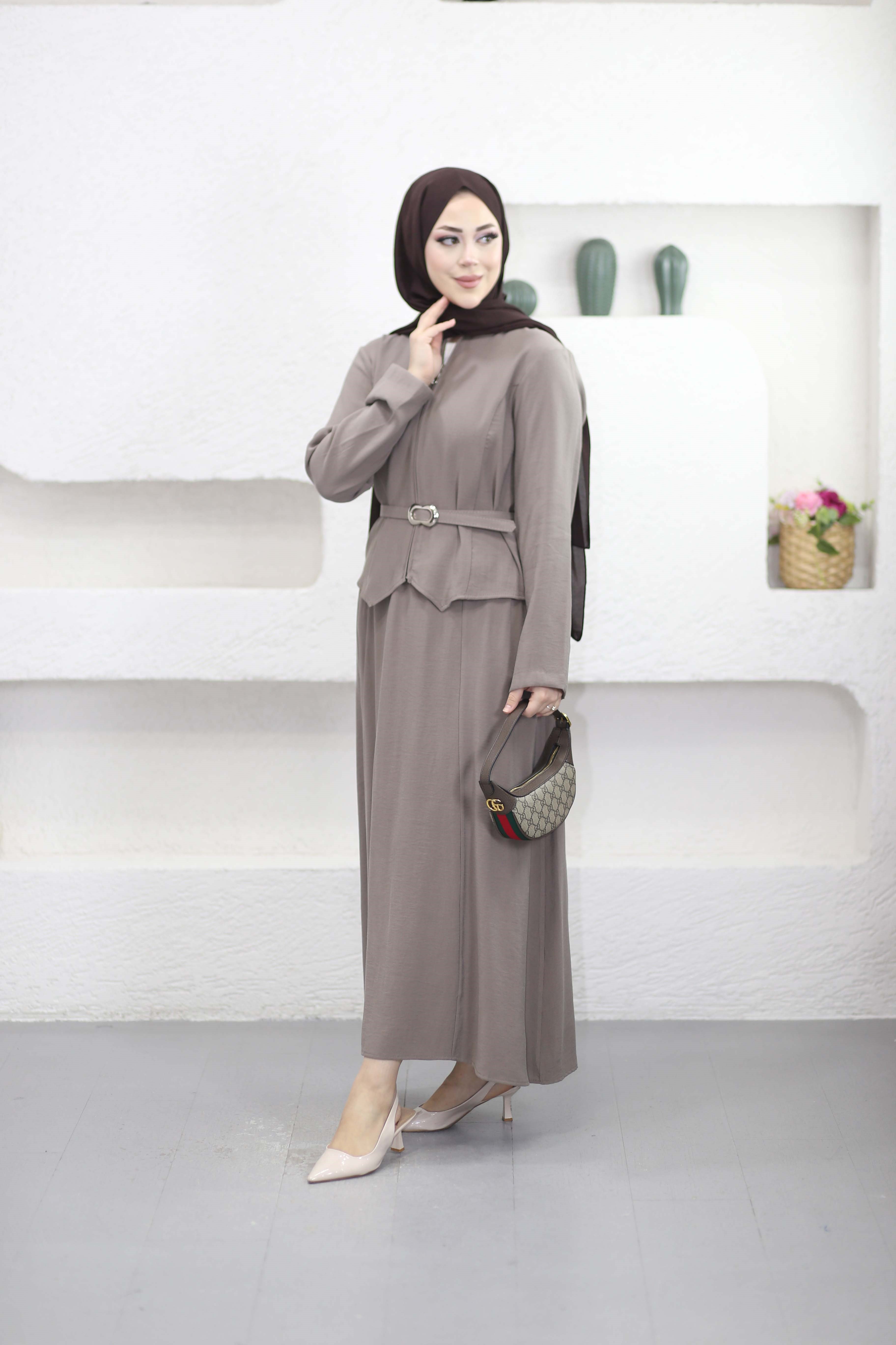 Serpil Takım Vizon 7520