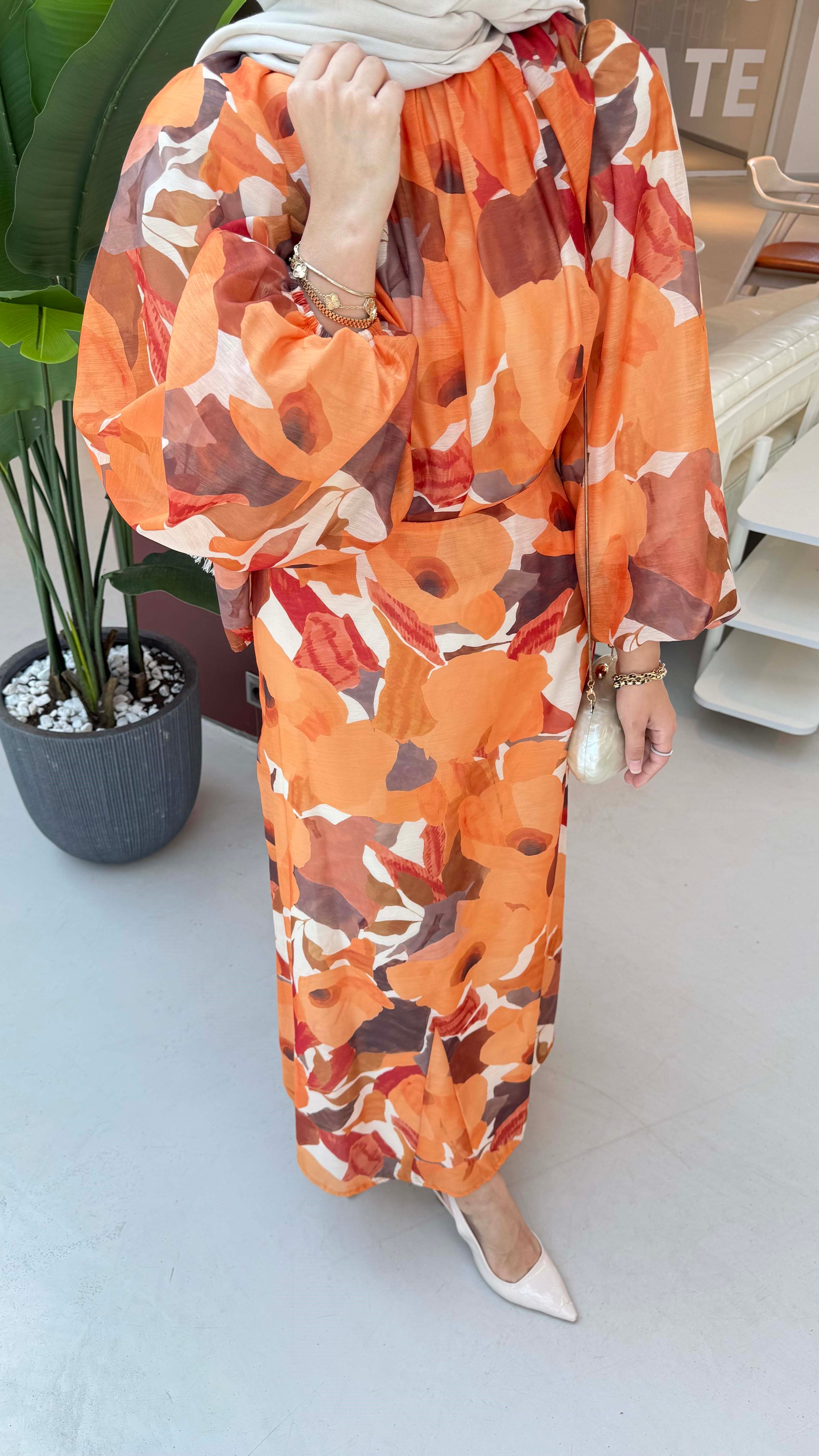Oranje Takım Turuncu 5833