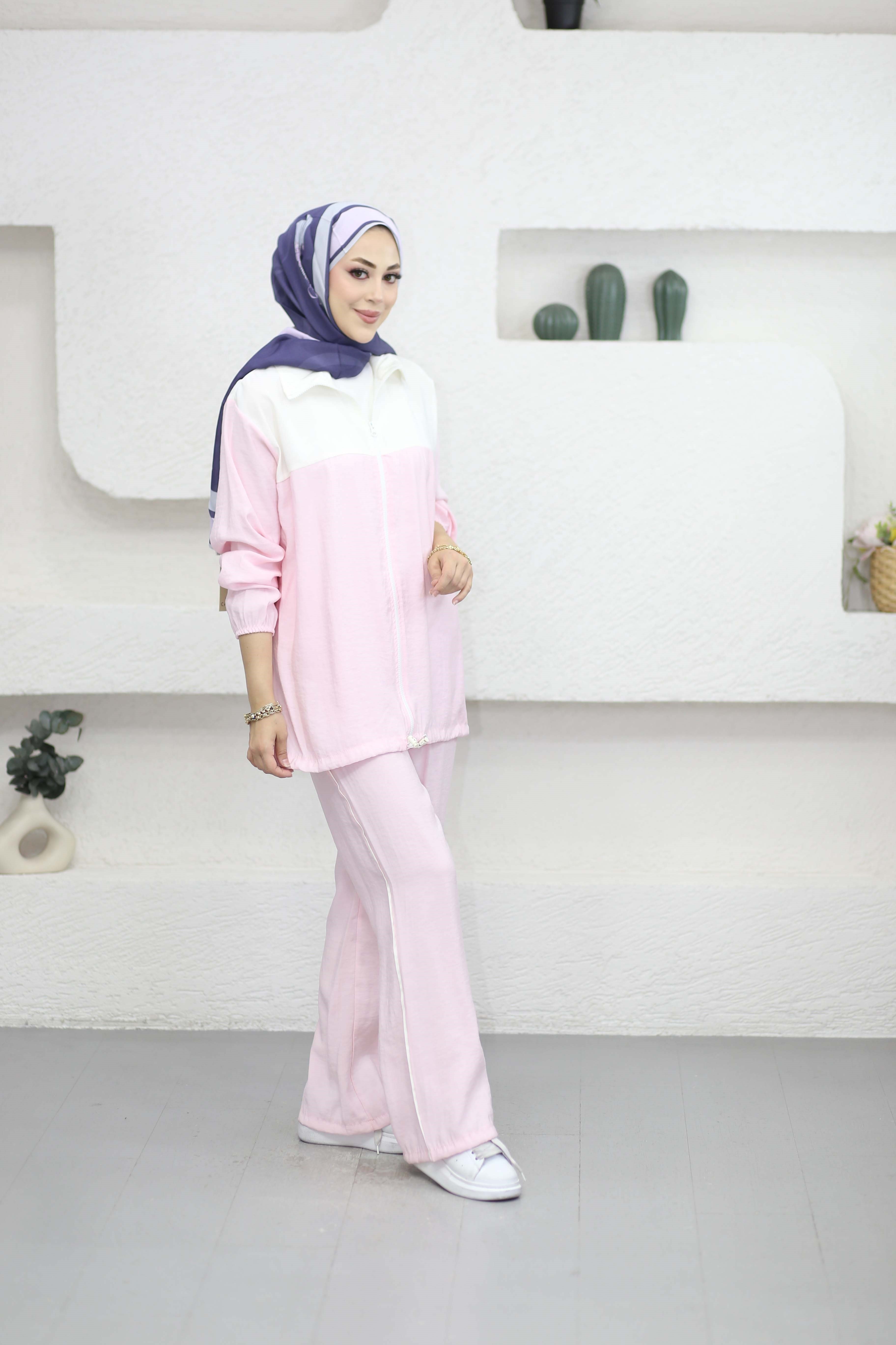 Şeker Takım Şeker Pembe 3171