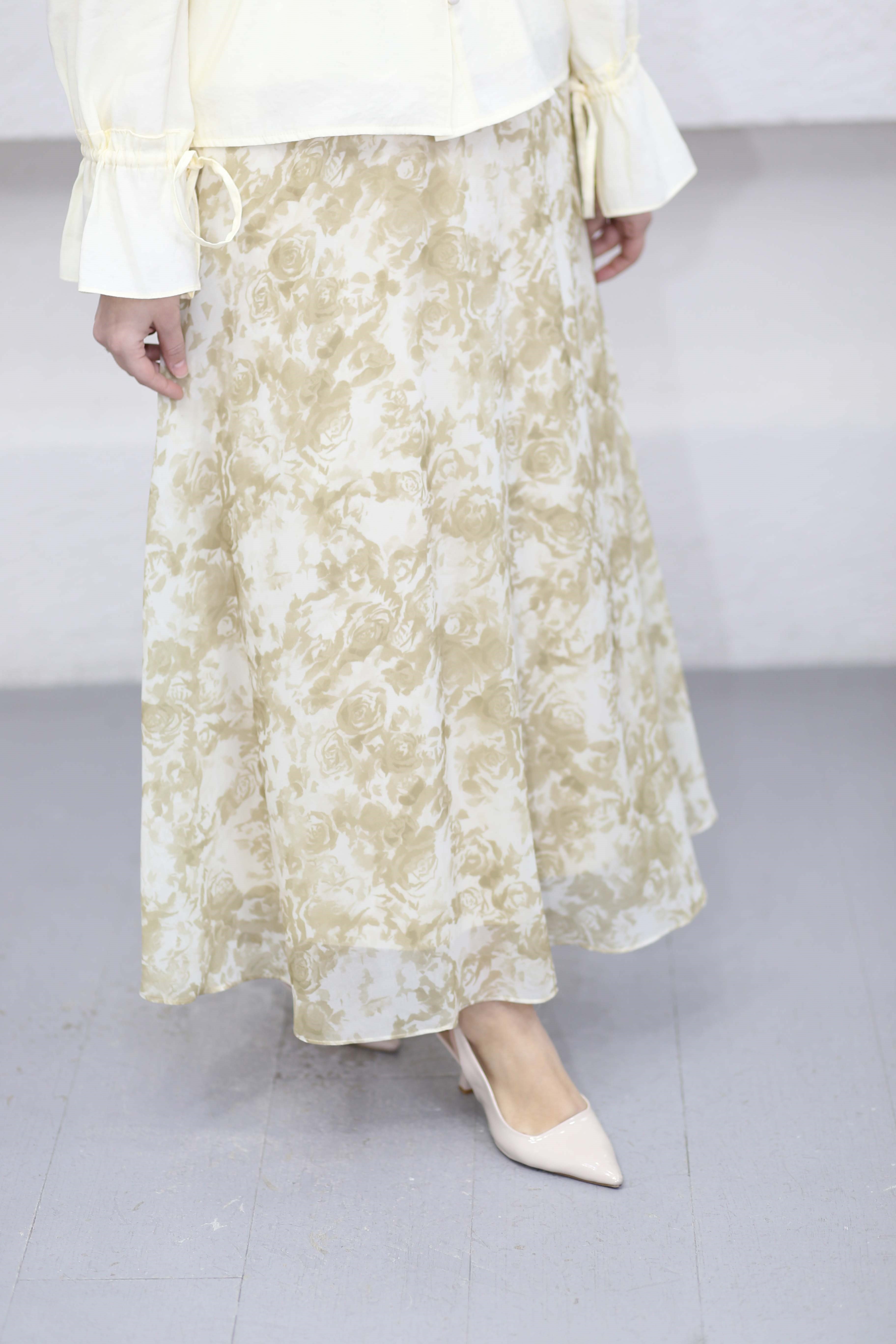 Miss Takım Yağ Yeşili 7355