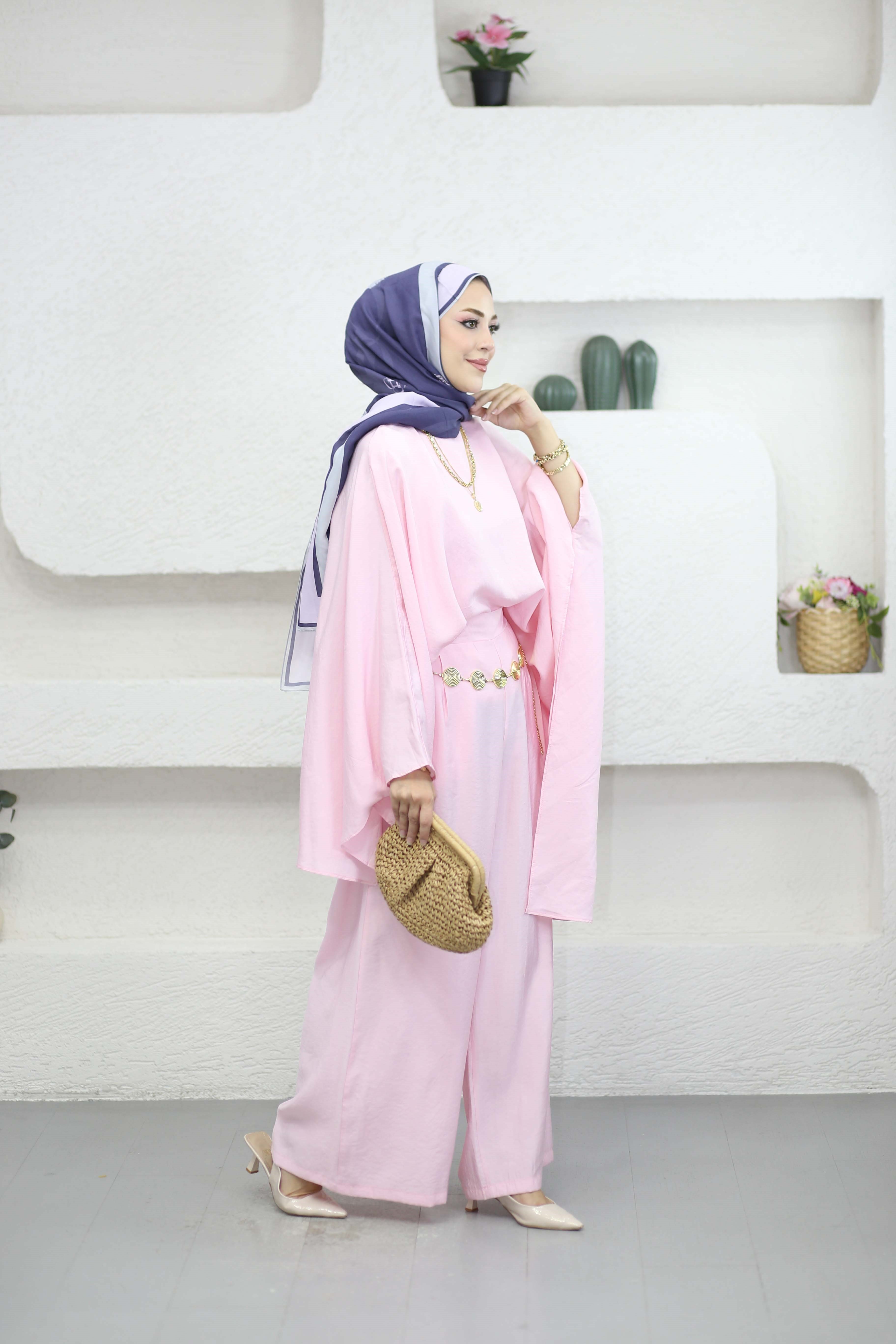 Pena Takım Pembe 263169