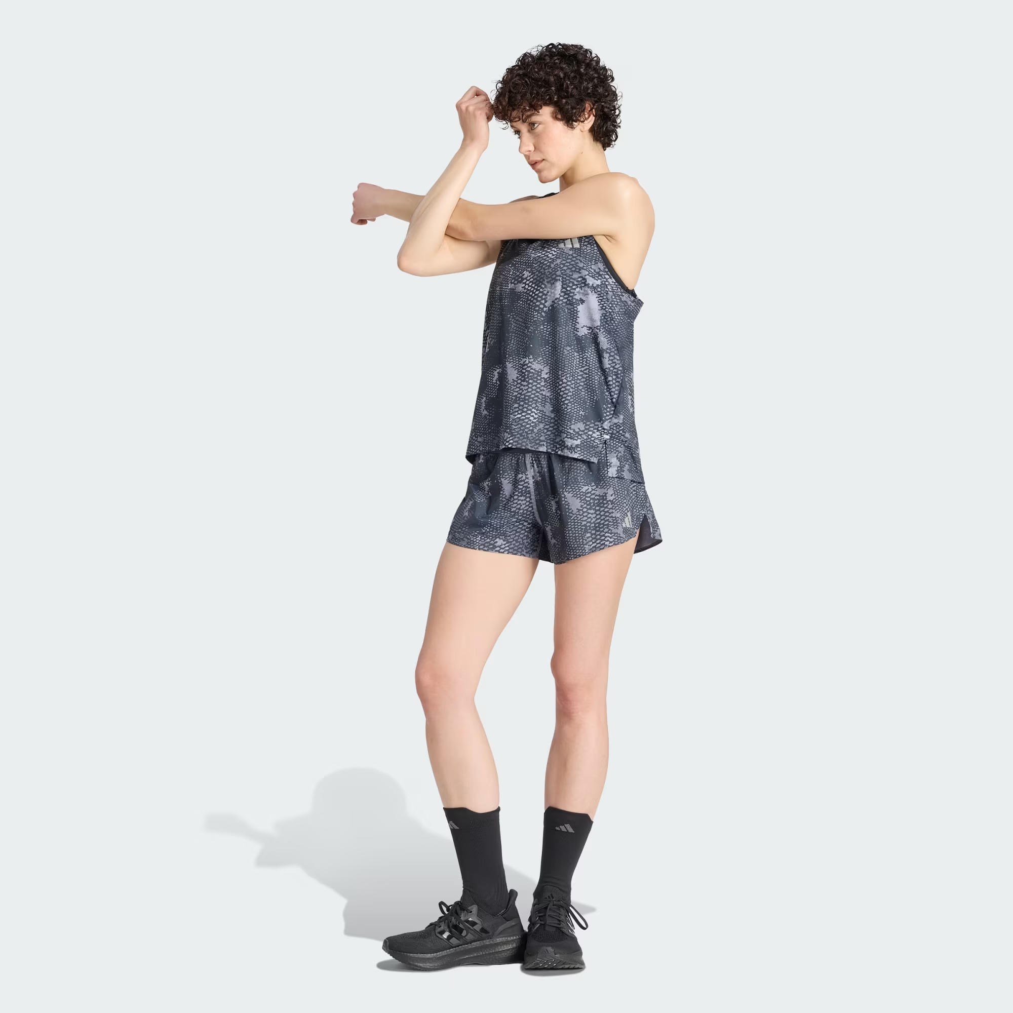 /// SAP W SHO - ADIDAS SIYAH