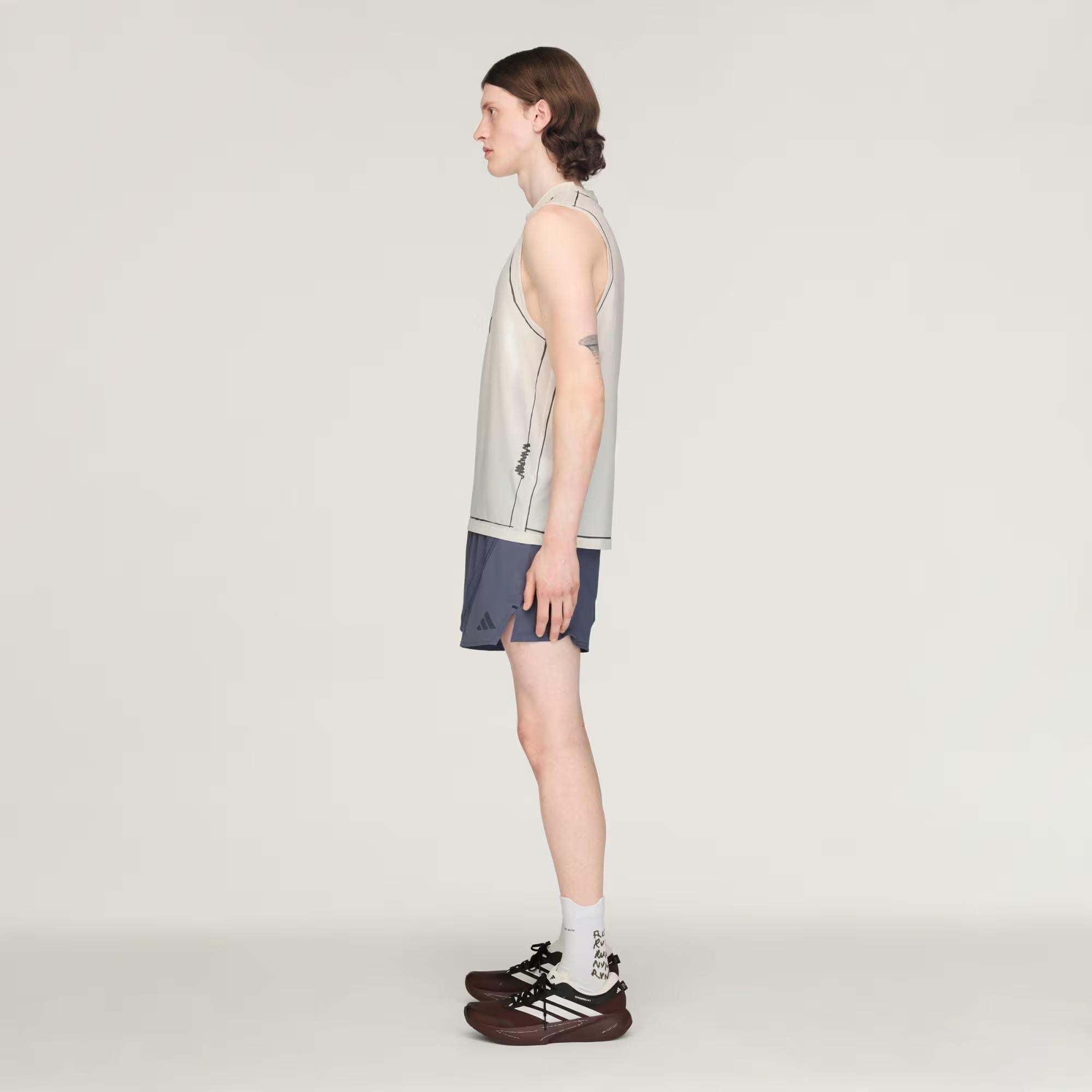 /// SFTM TNK M - ADIDAS SIYAH