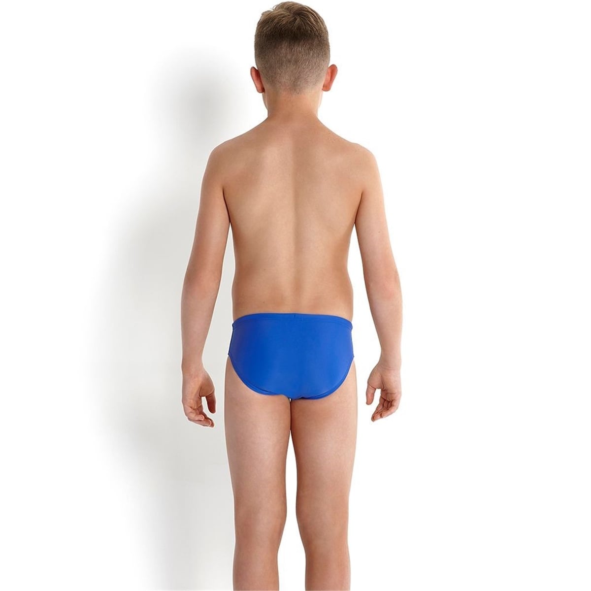   Speedo Carnival Camo Allover Brief Çocuk Slip Mayo