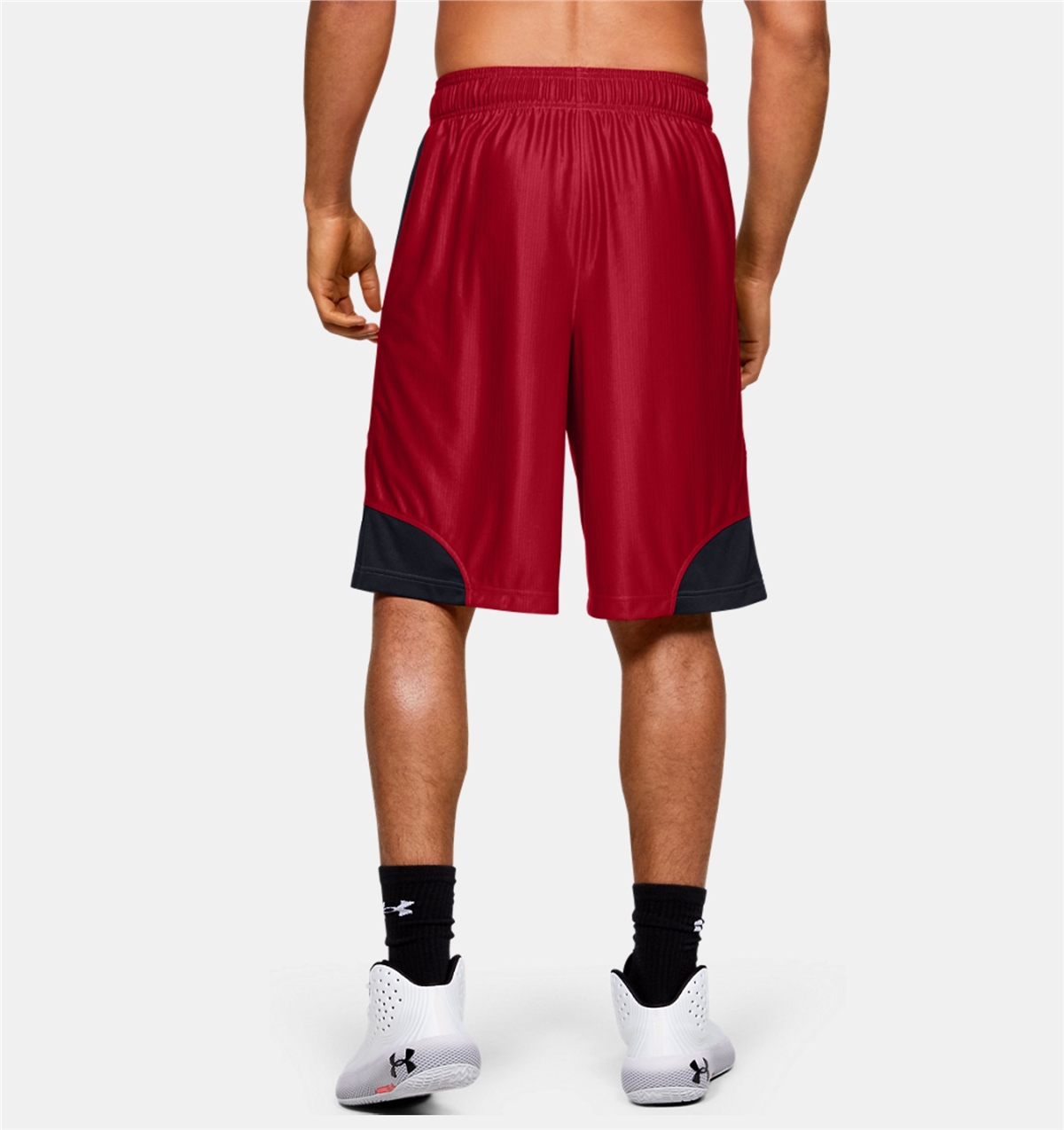  Under Armour Perimeter Erkek Şort
