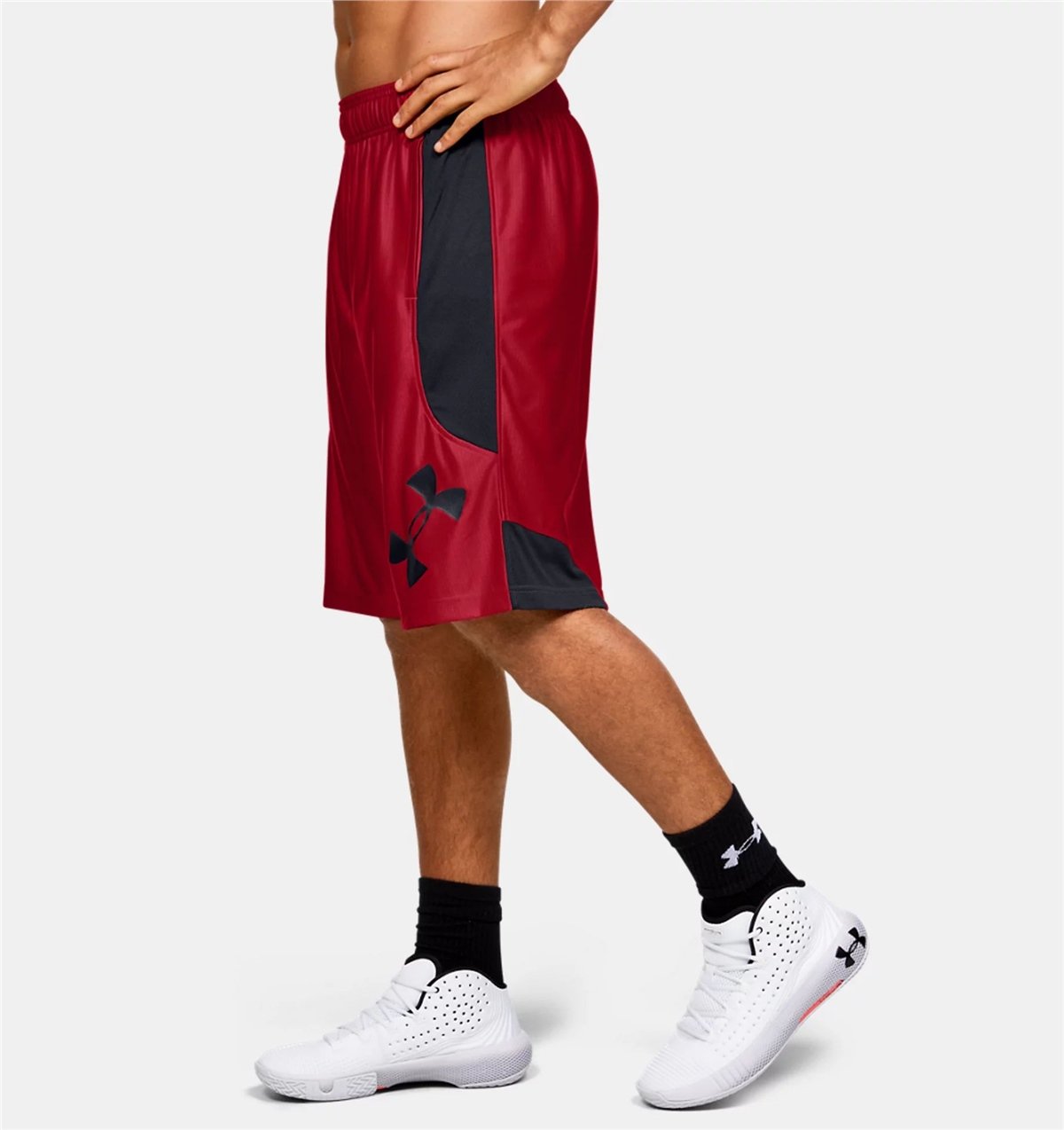  Under Armour Perimeter Erkek Şort
