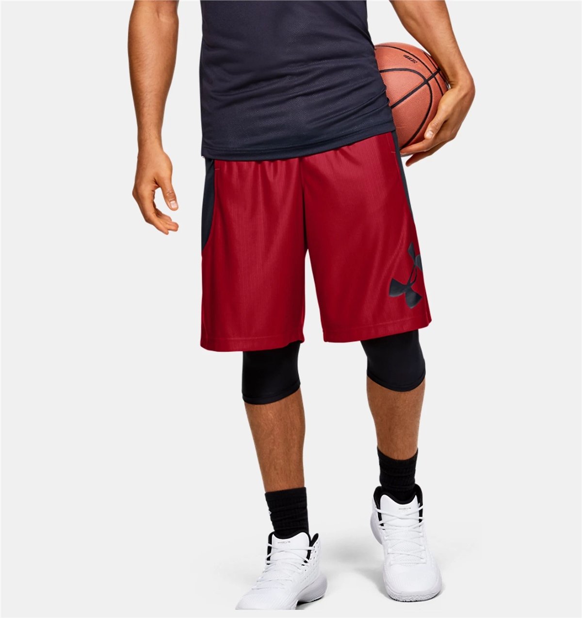  Under Armour Perimeter Erkek Şort