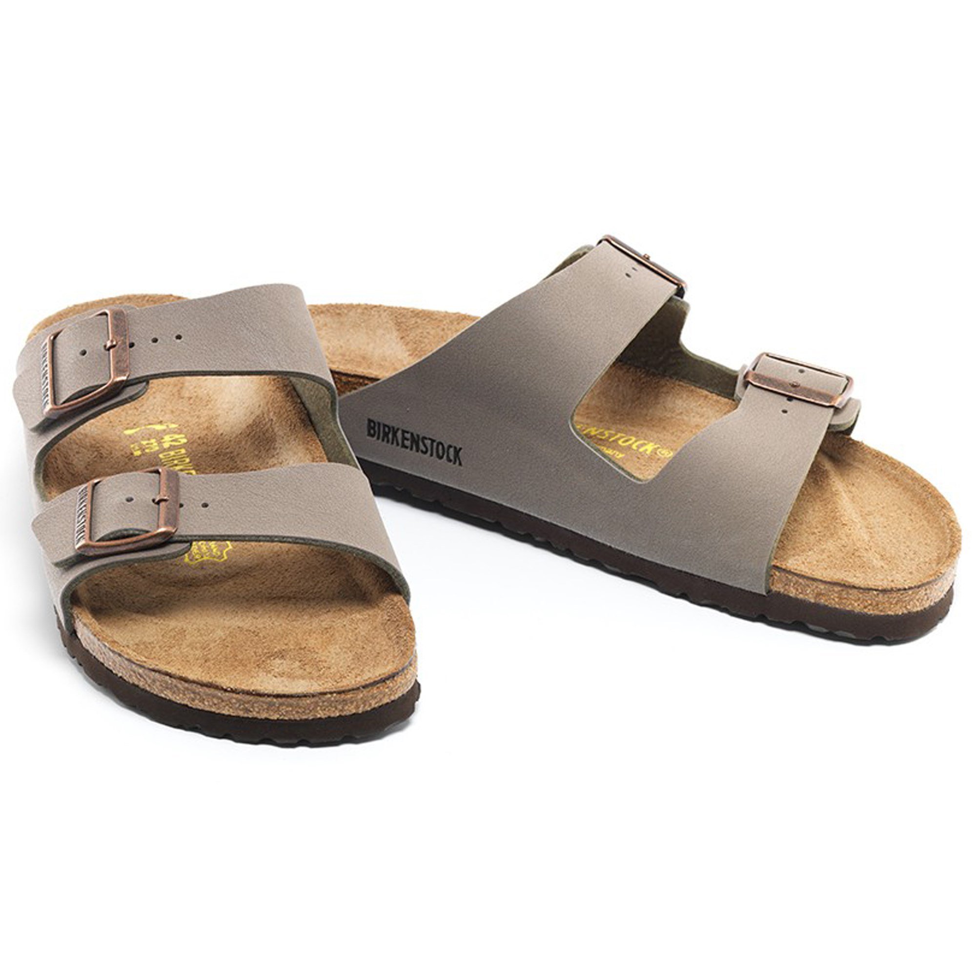 Birkenstock Arizona Birko-Flor Erkek Terlik  