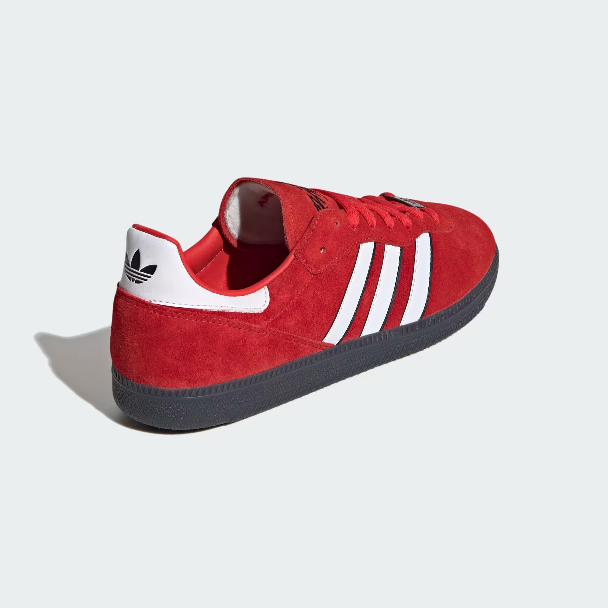 100T PALOS HILLS - ADIDAS SIYAH