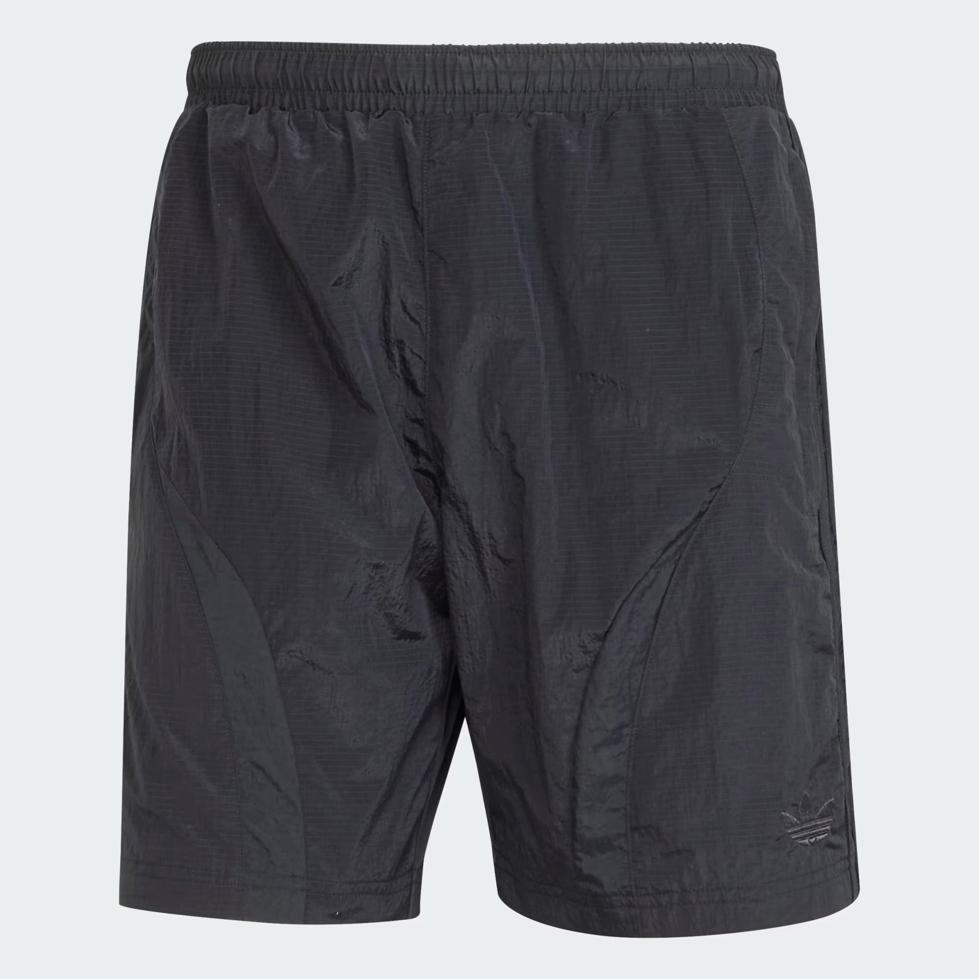 2000 SHORTS - ADIDAS SIYAH