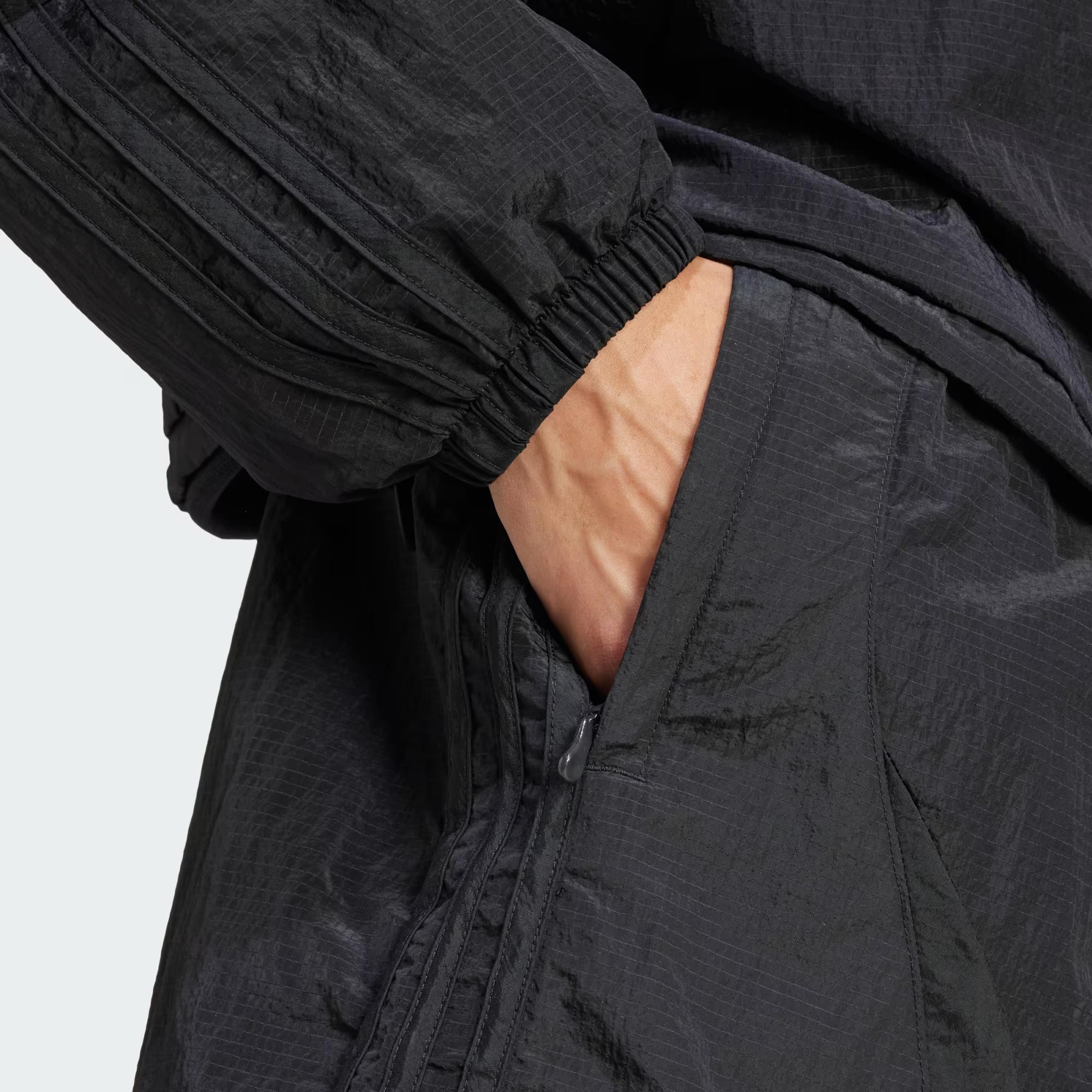 2000 SHORTS - ADIDAS SIYAH