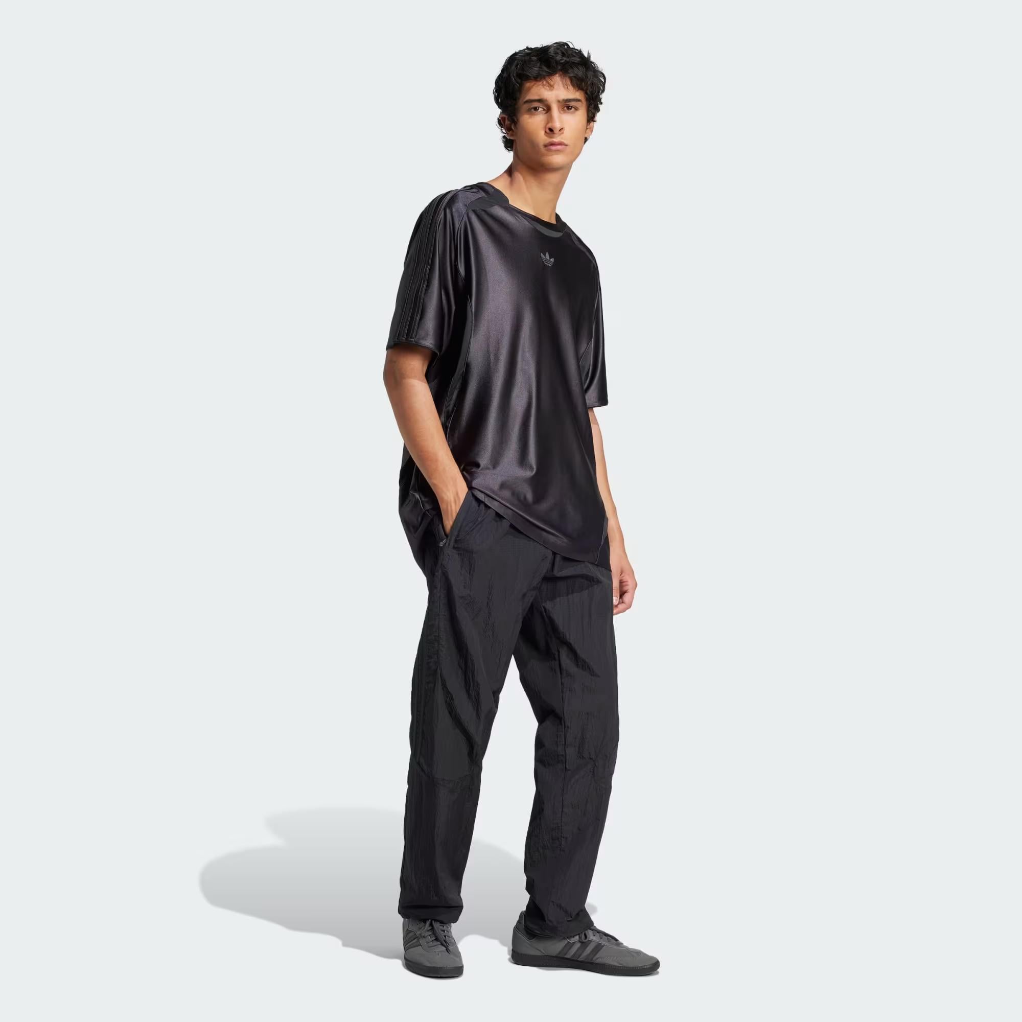 2000 TP - ADIDAS SIYAH
