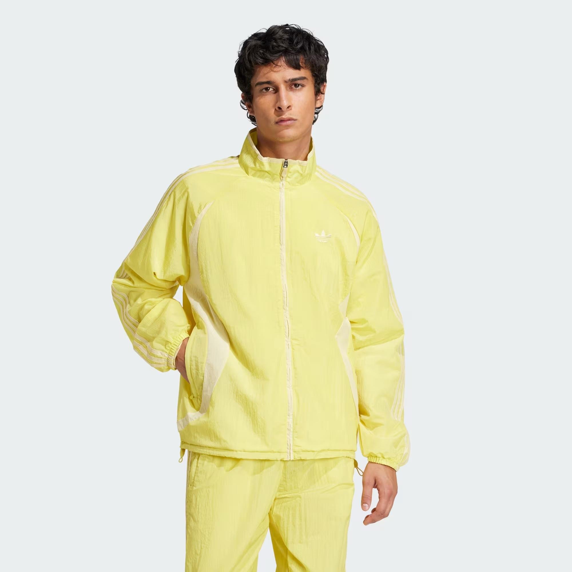 2000 TT - ADIDAS SIYAH