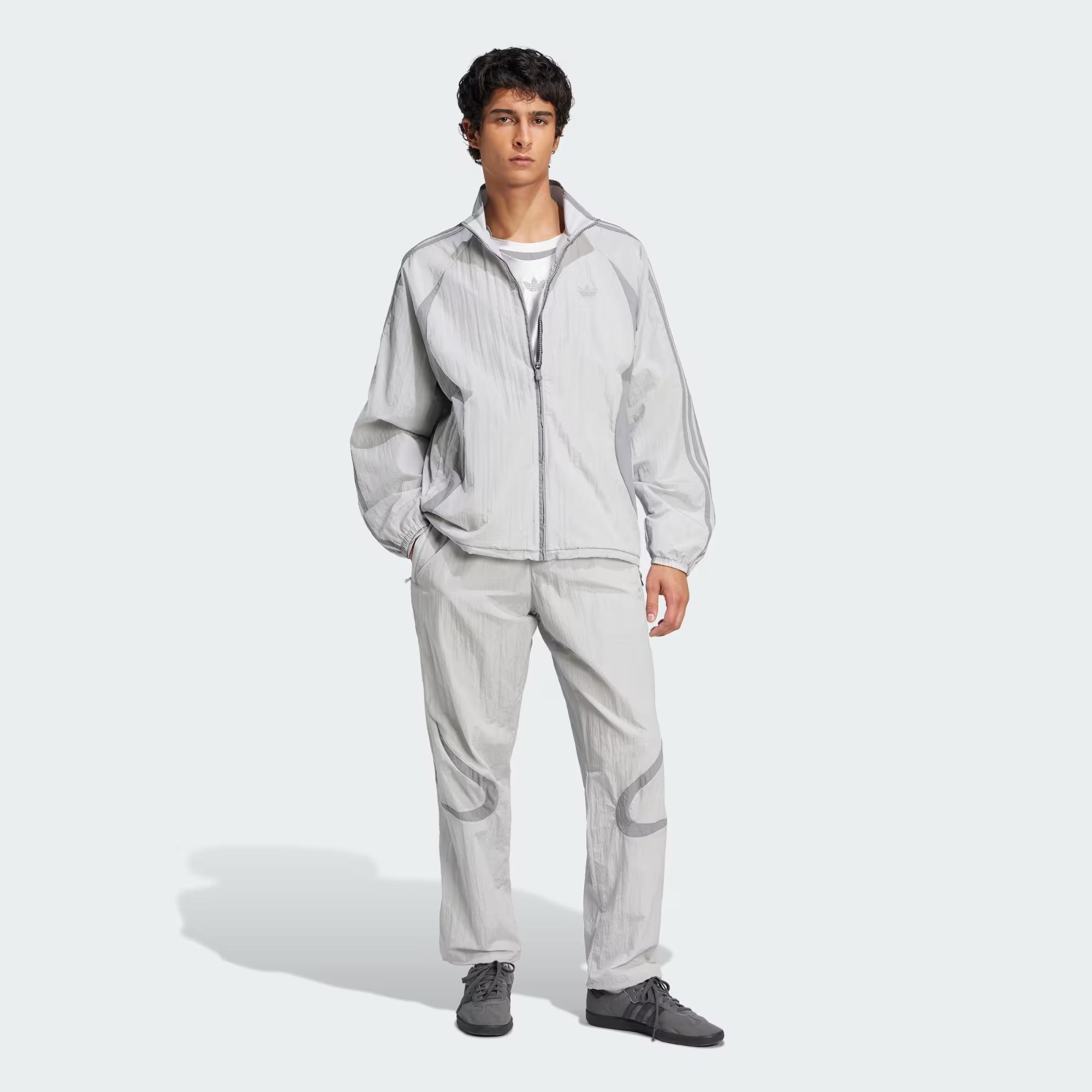 2000 TT - ADIDAS SIYAH