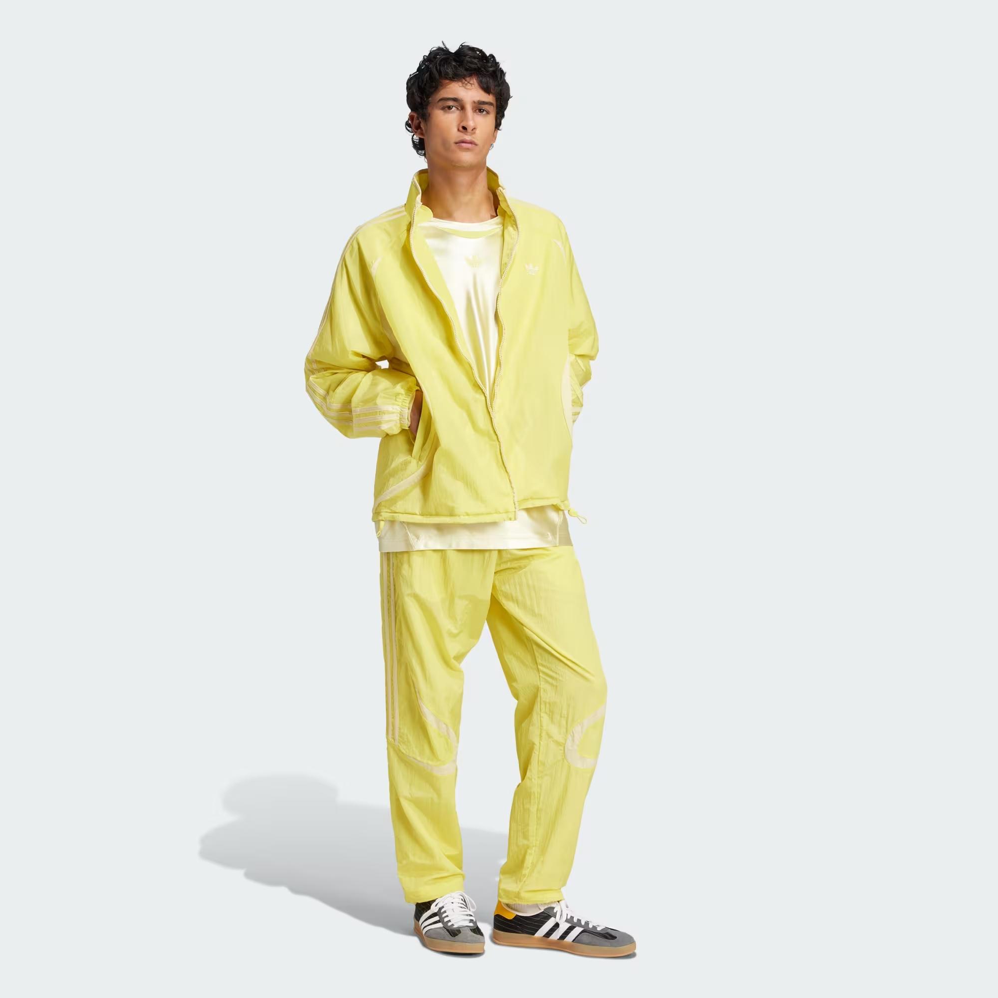 2000 TT - ADIDAS SIYAH