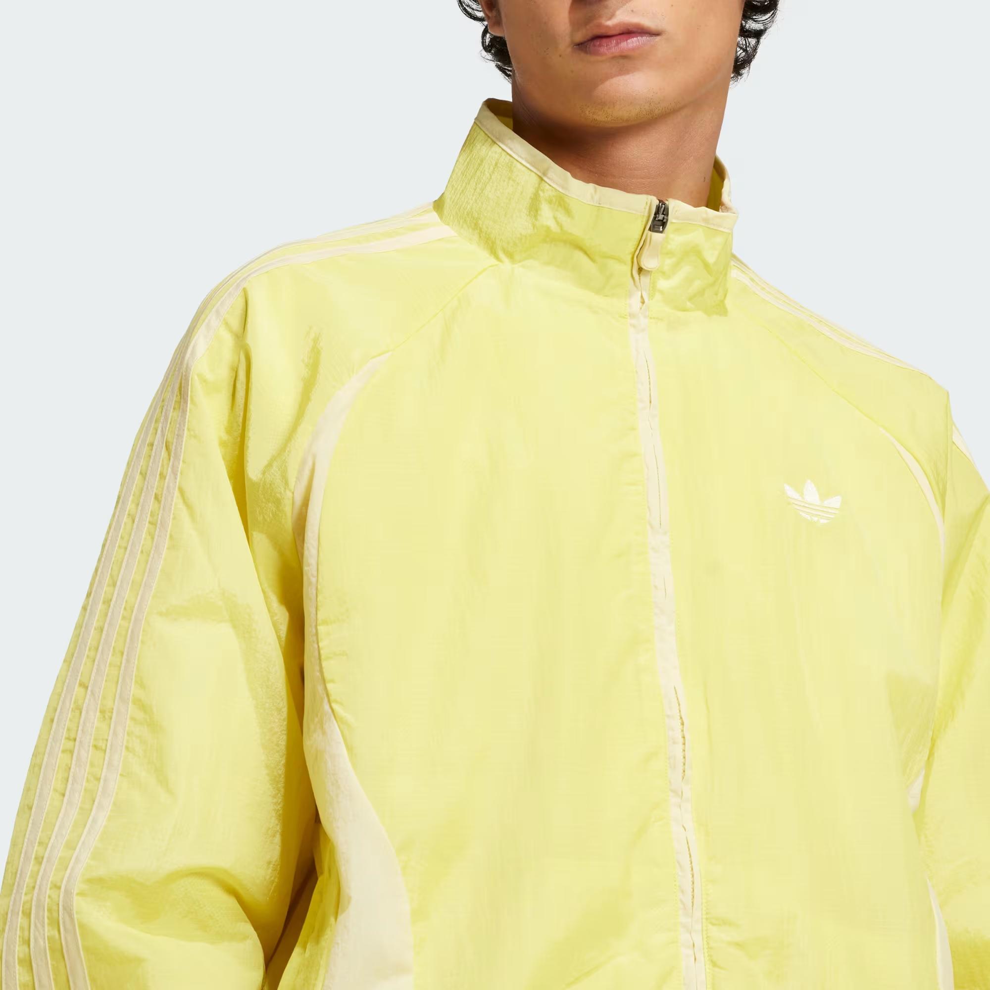 2000 TT - ADIDAS SIYAH