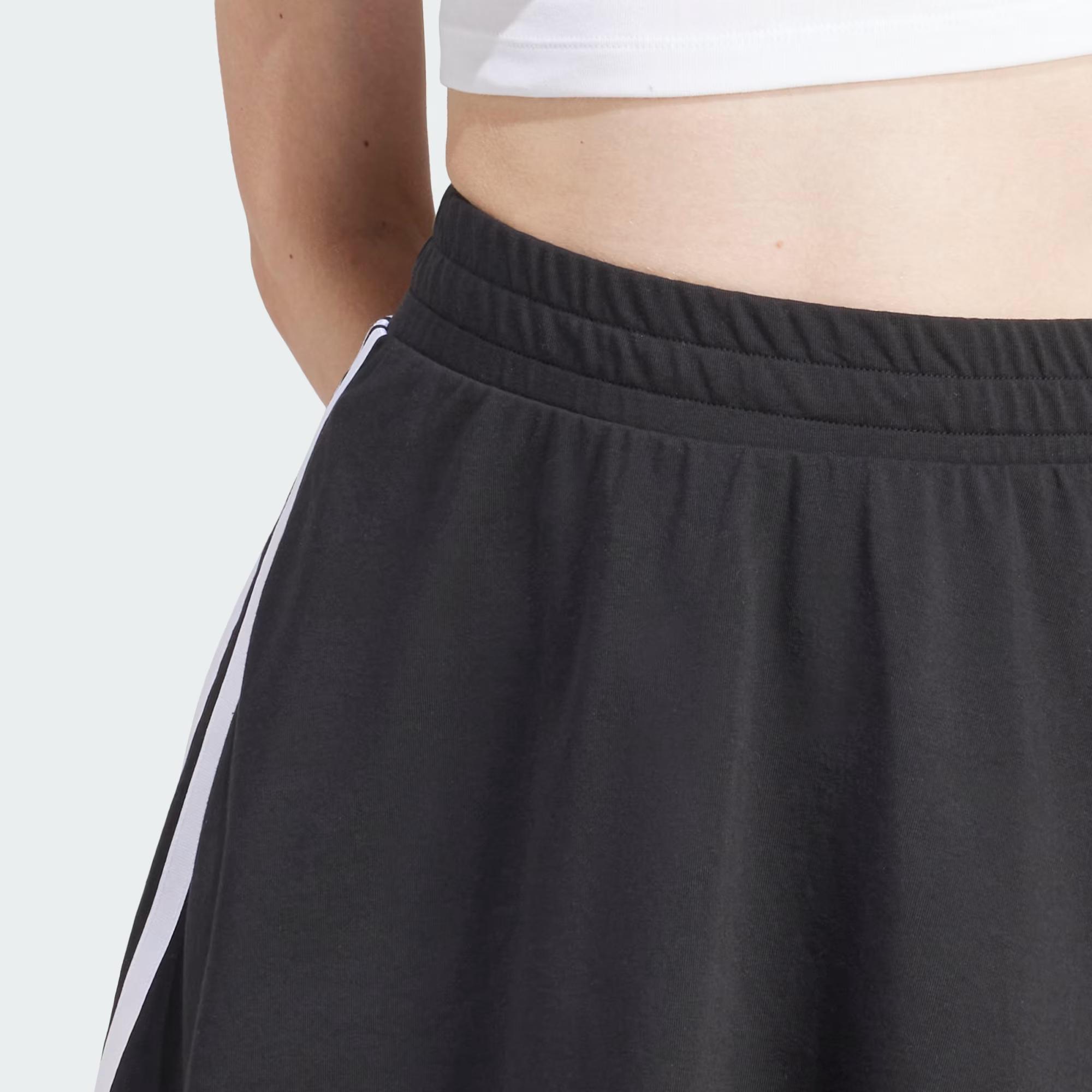 3 S BABY TEE - ADIDAS SIYAH