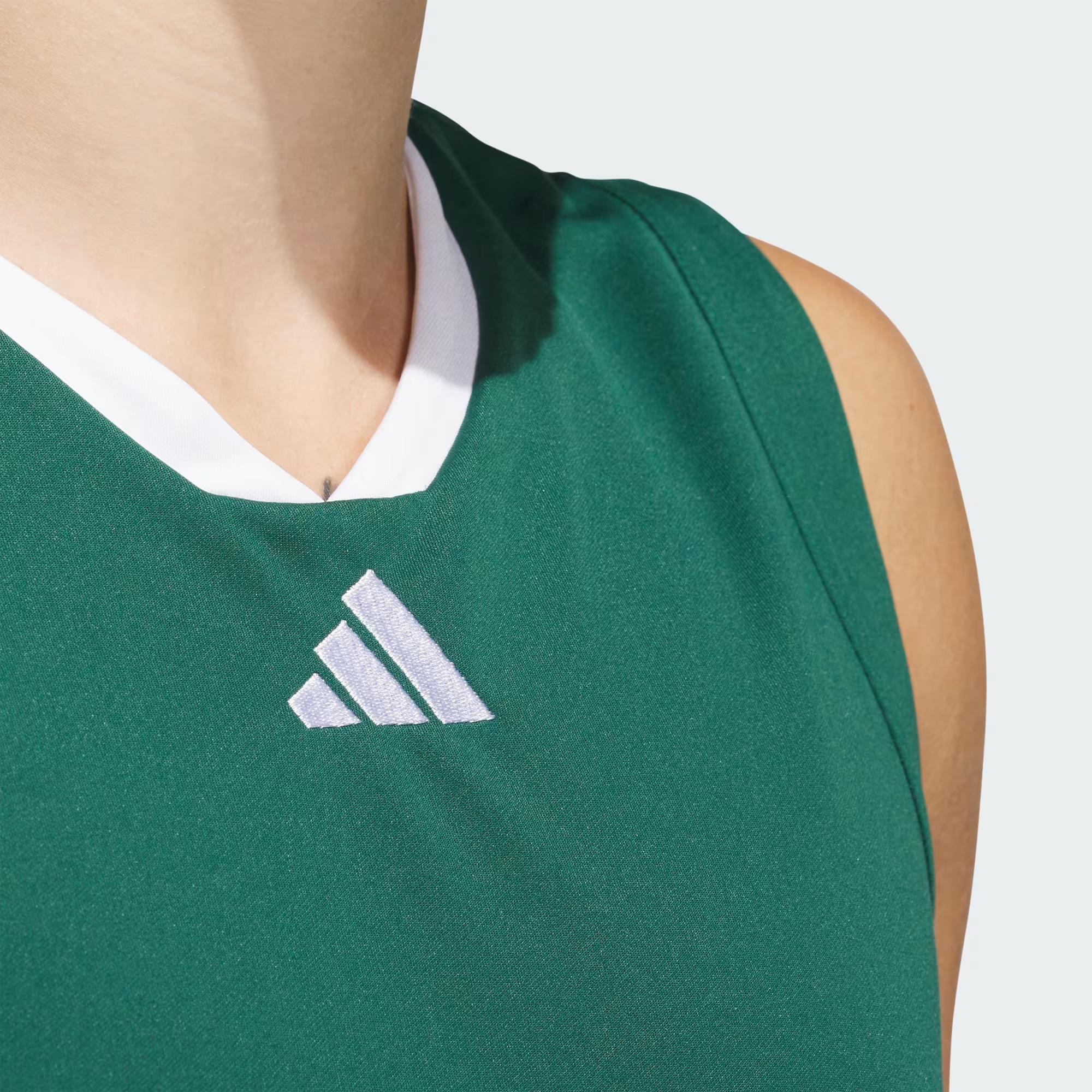 3-STRIPES TANK - ADIDAS SIYAH