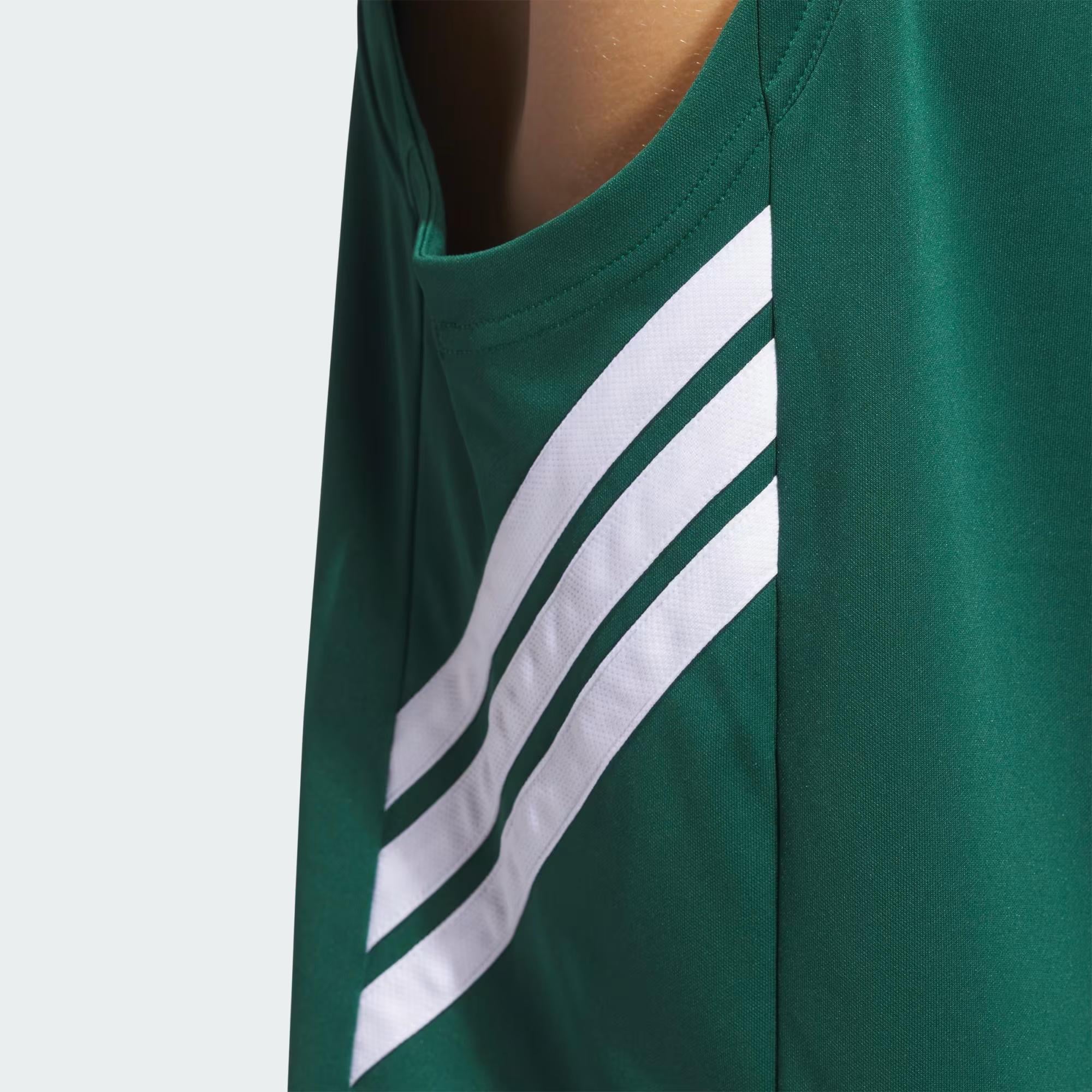 3-STRIPES TANK - ADIDAS SIYAH