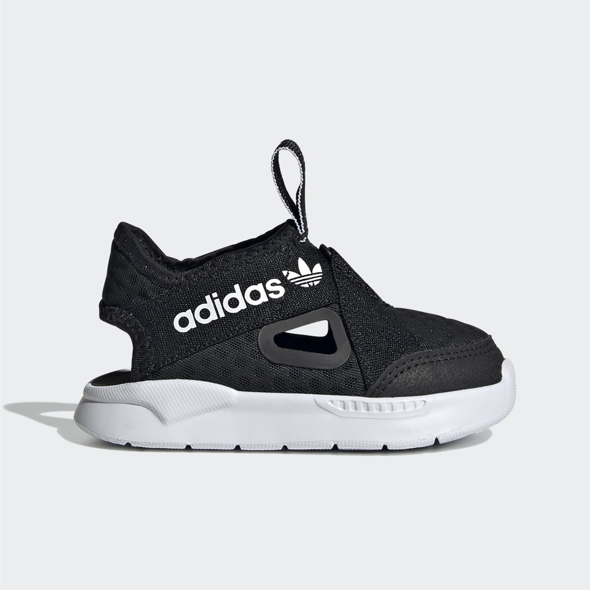 360 SANDAL I - ADIDAS SIYAH