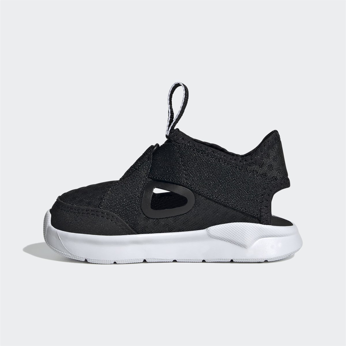 360 SANDAL I - ADIDAS SIYAH