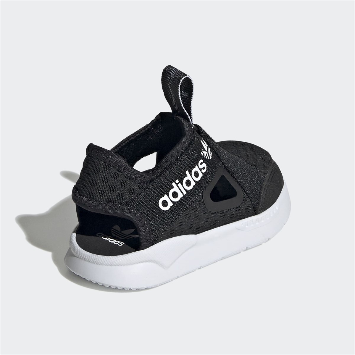 360 SANDAL I - ADIDAS SIYAH
