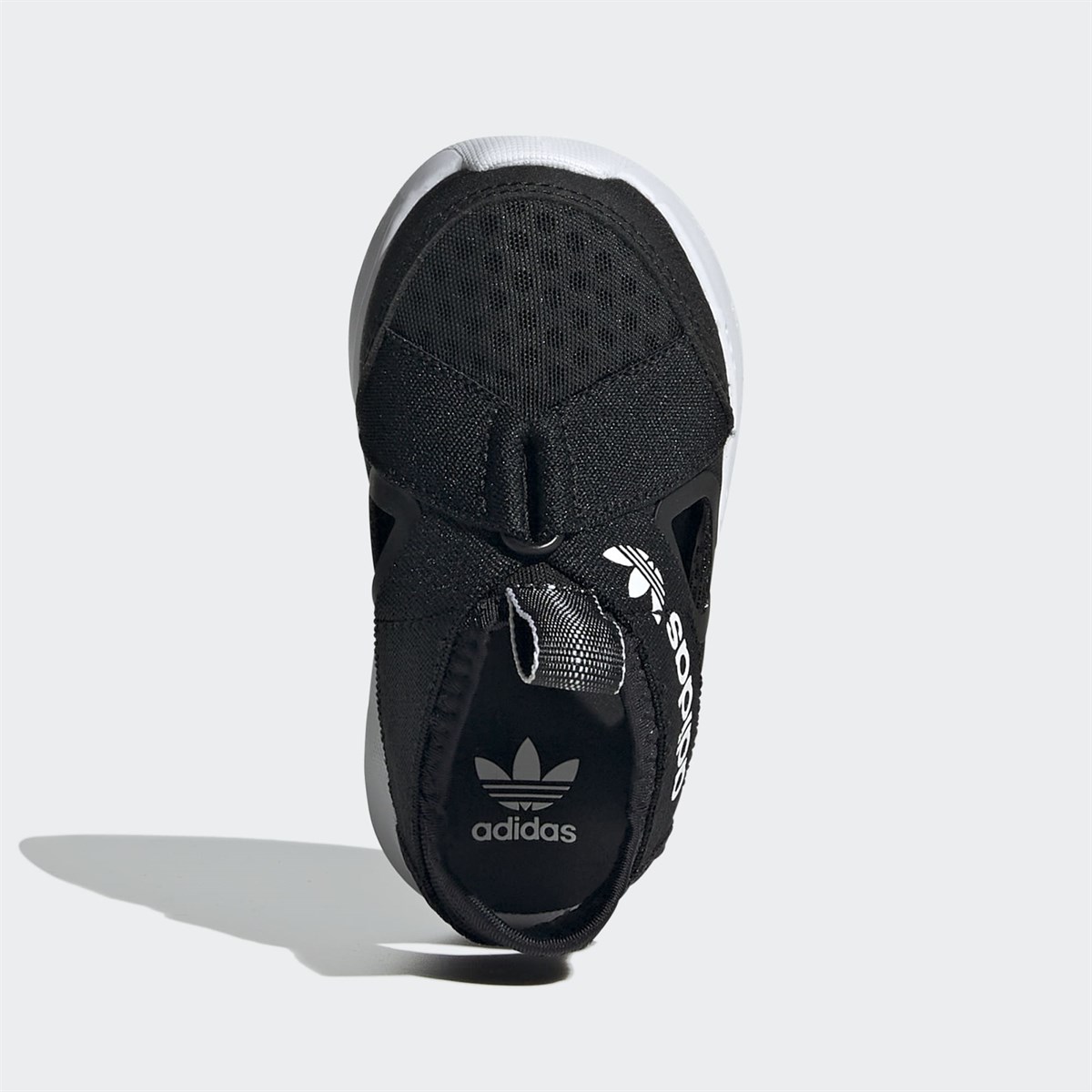 360 SANDAL I - ADIDAS SIYAH