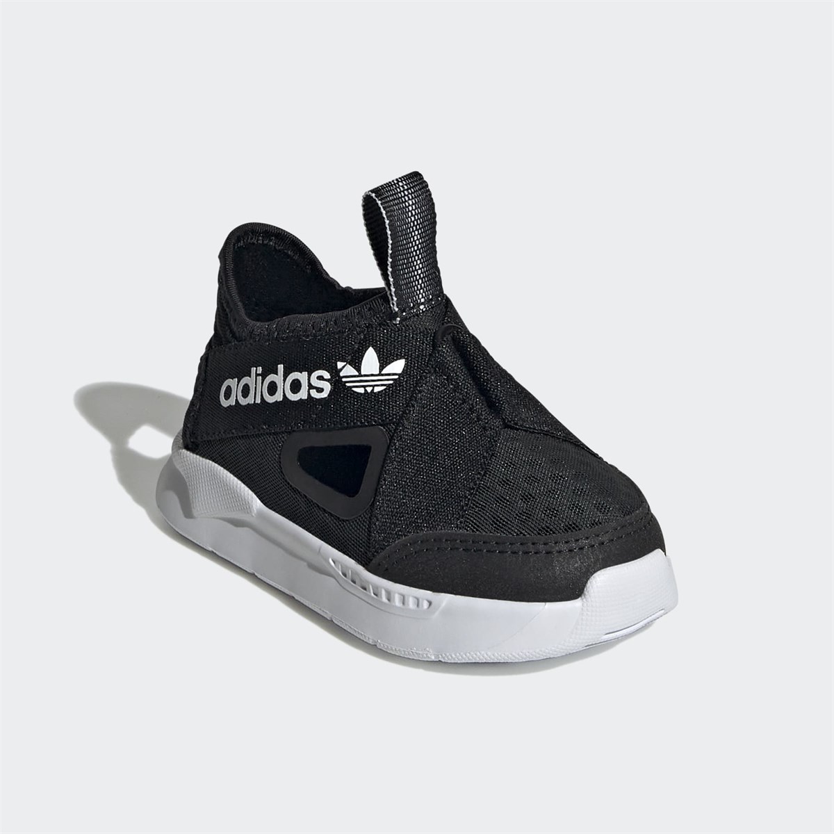 360 SANDAL I - ADIDAS SIYAH