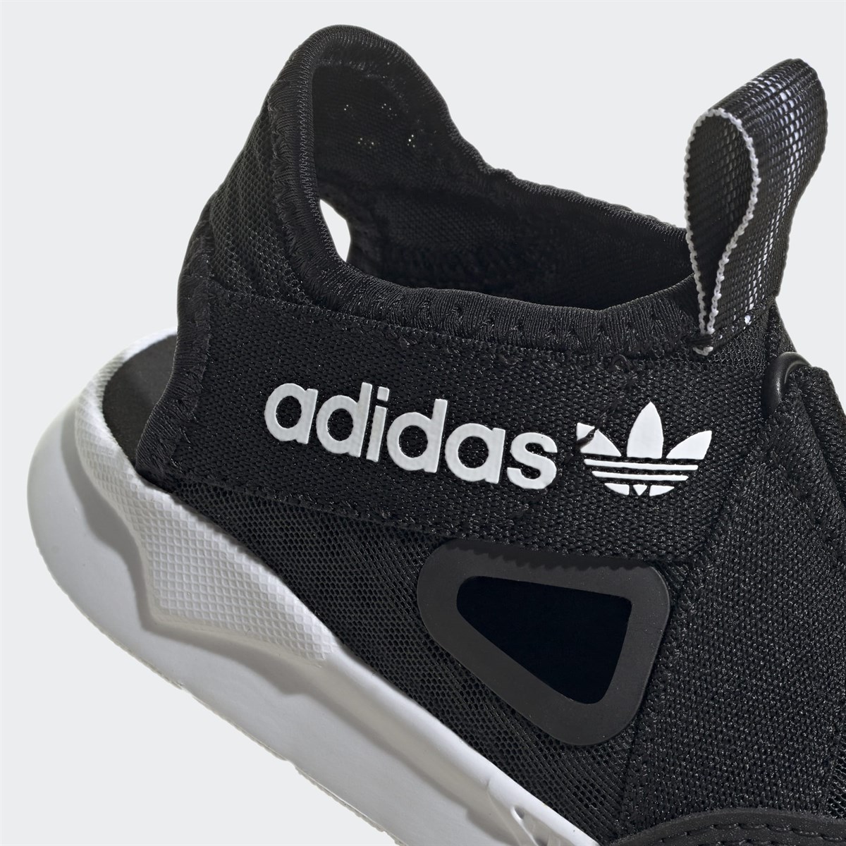 360 SANDAL I - ADIDAS SIYAH