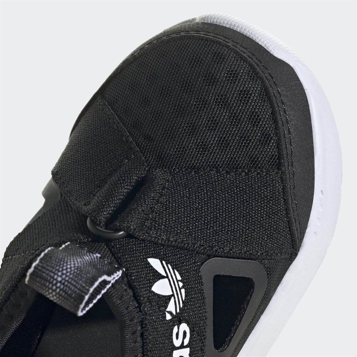 360 SANDAL I - ADIDAS SIYAH
