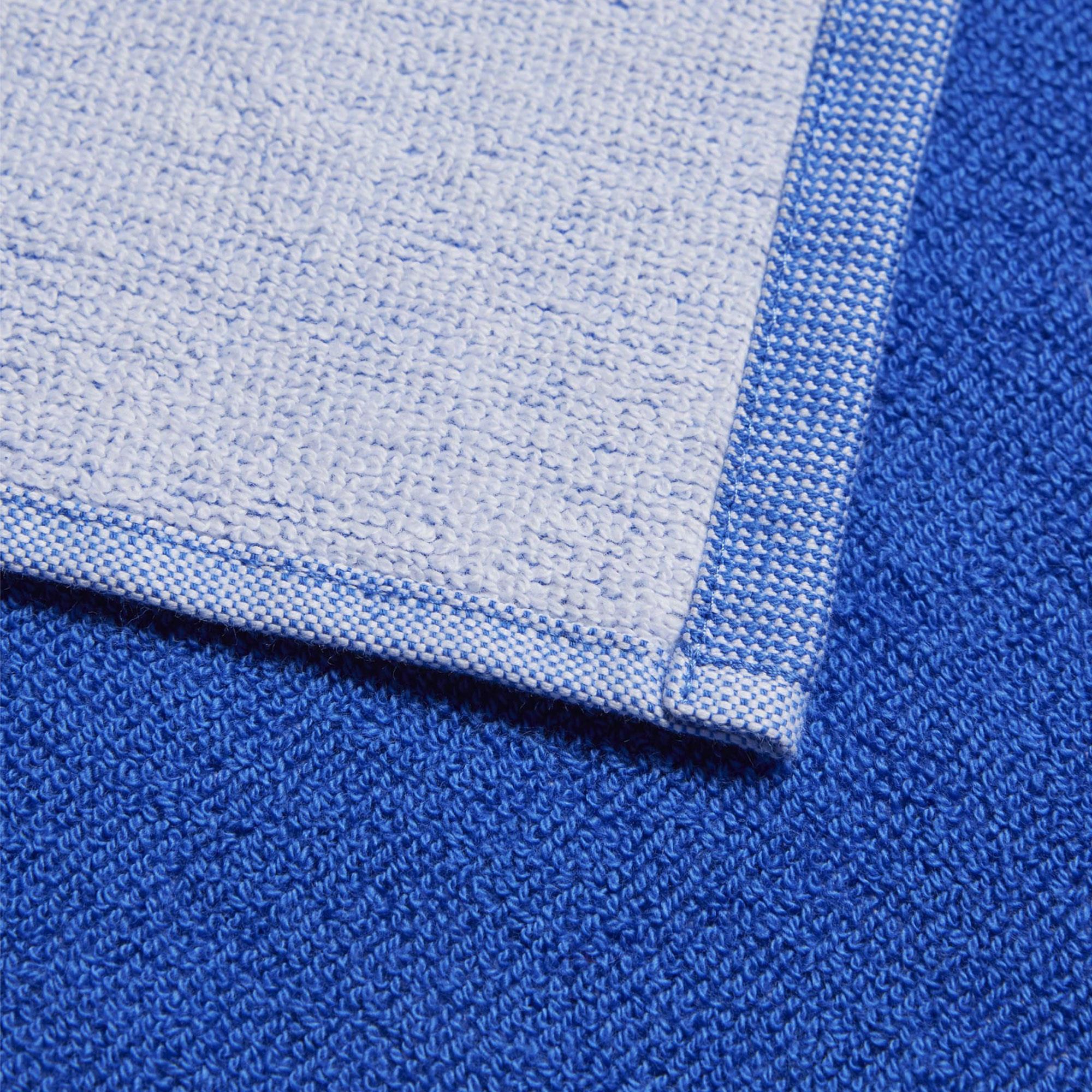 3BAR TOWEL LARG - ADIDAS SIYAH