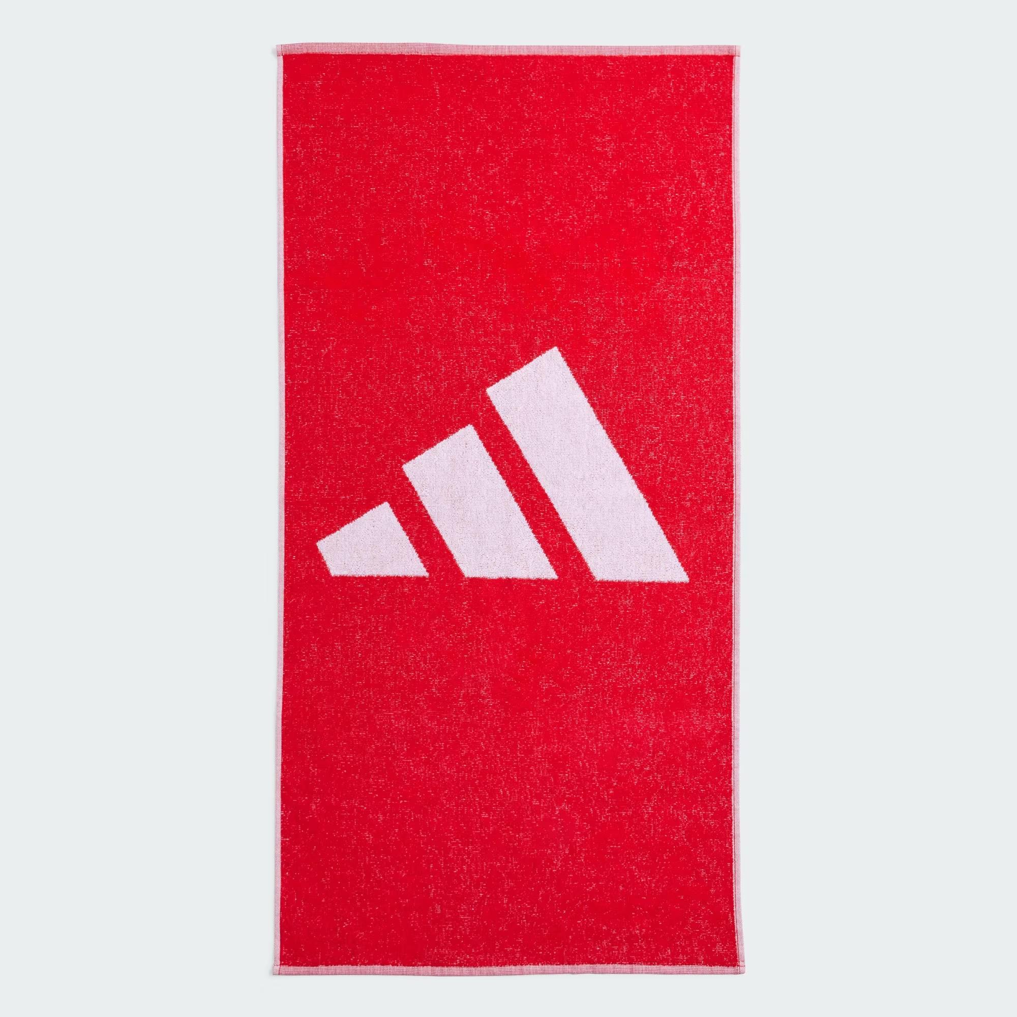 3BAR TOWEL SMAL - ADIDAS SIYAH