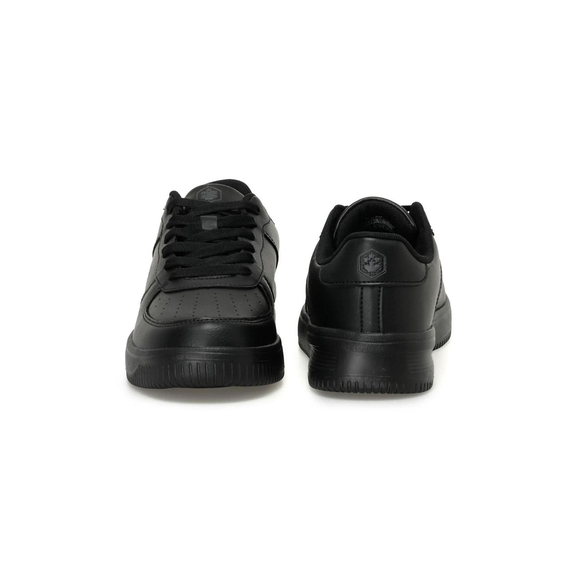 3F FINSTER WMN 3PR KADIN AYAKKABI - SİYAH/SİYAH