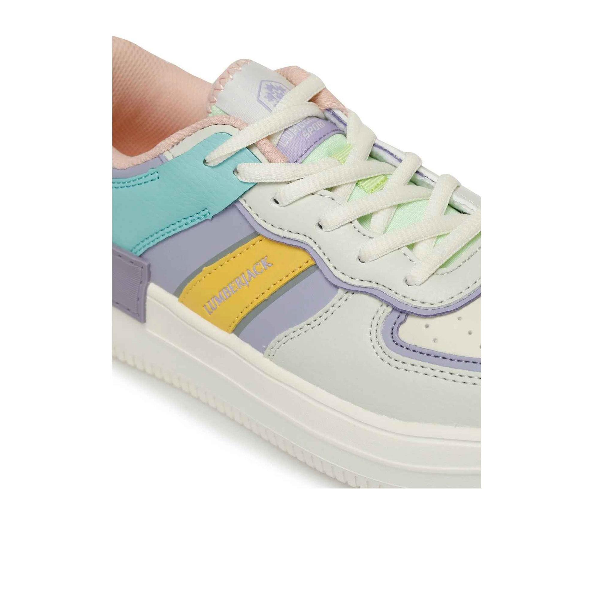 3F FREYA WMN 3PR KADIN AYAKKABI - LİLA